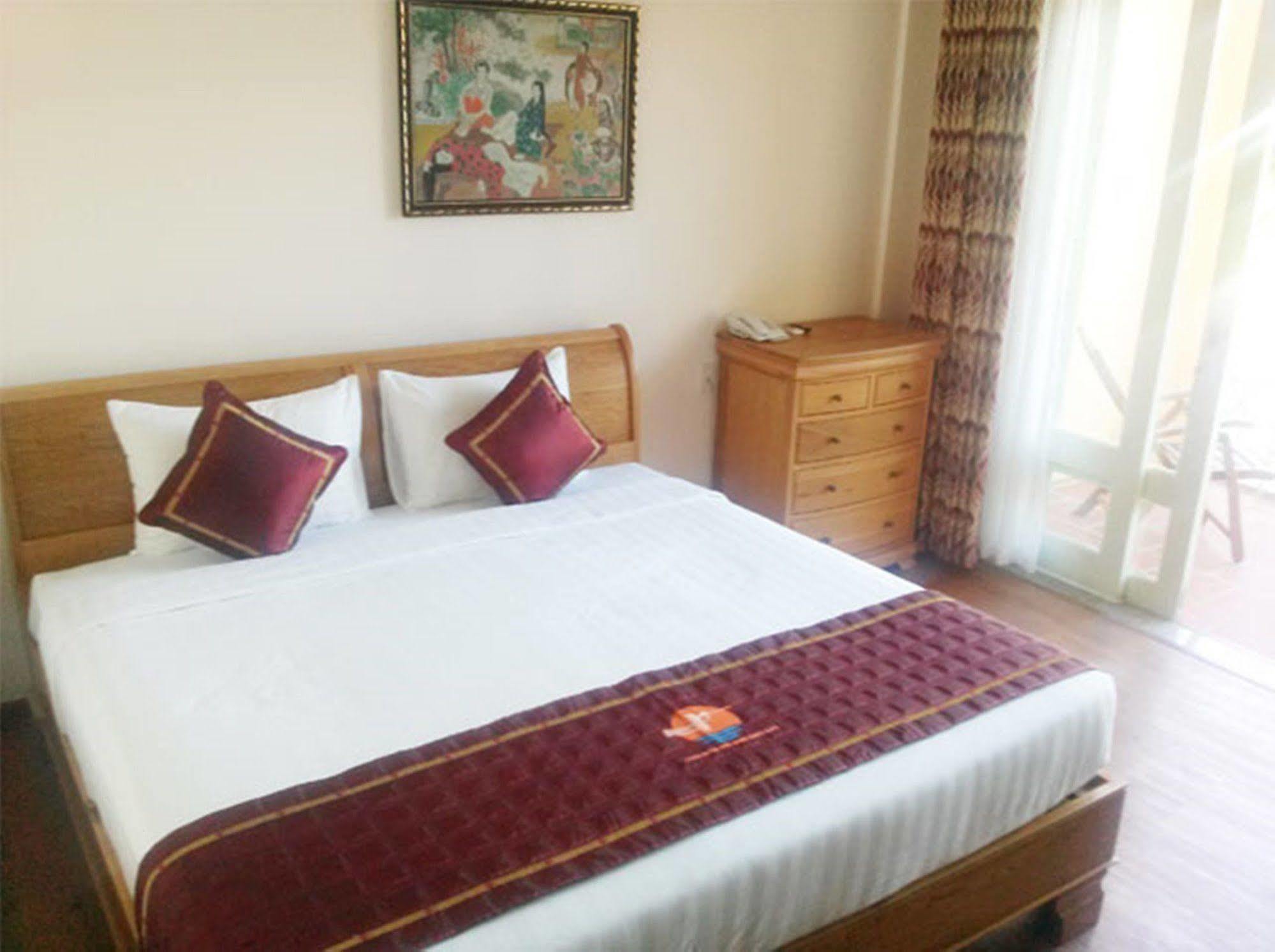 Sun Viet Resort Phu Quoc Resort
