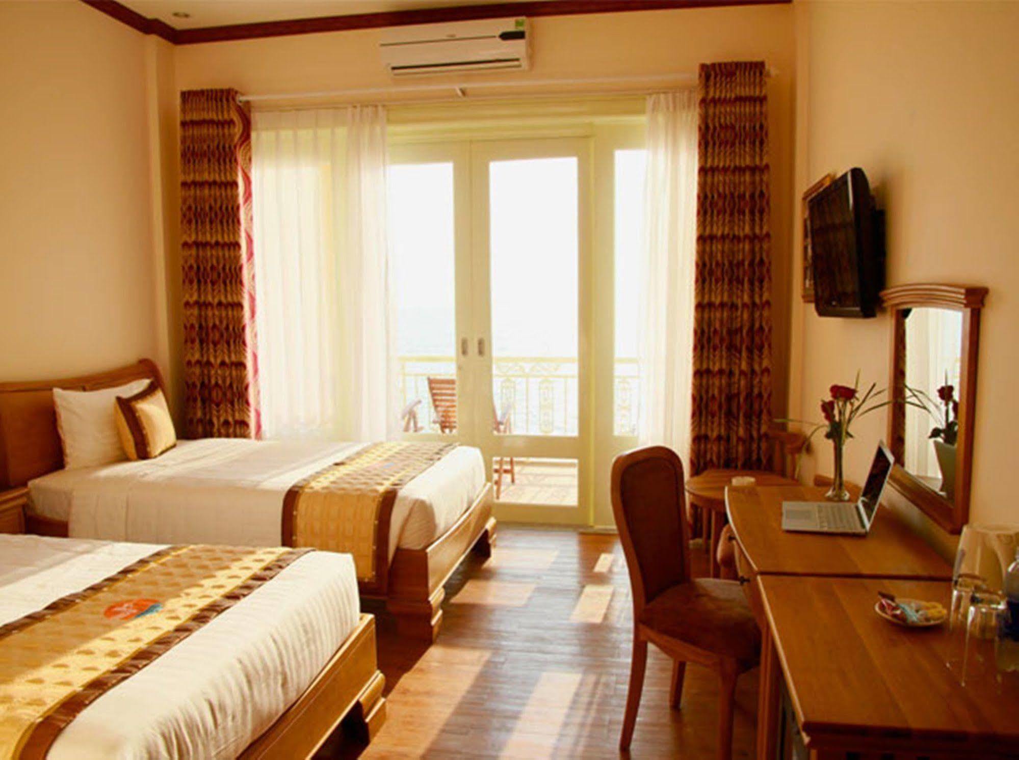 Sun Viet Resort Phu Quoc 3*