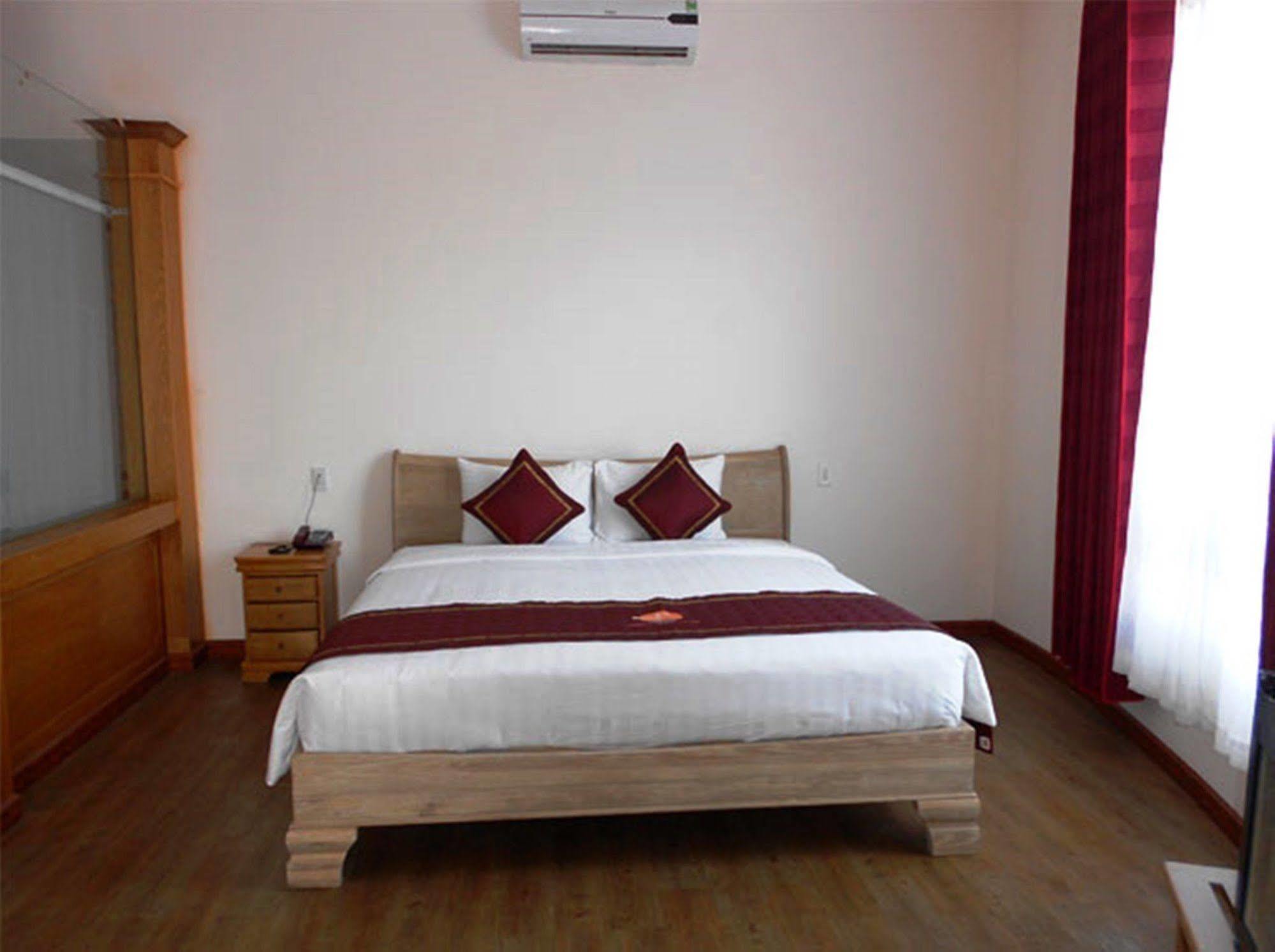 Resort Sun Viet Resort Phu Quoc Phu Quoc