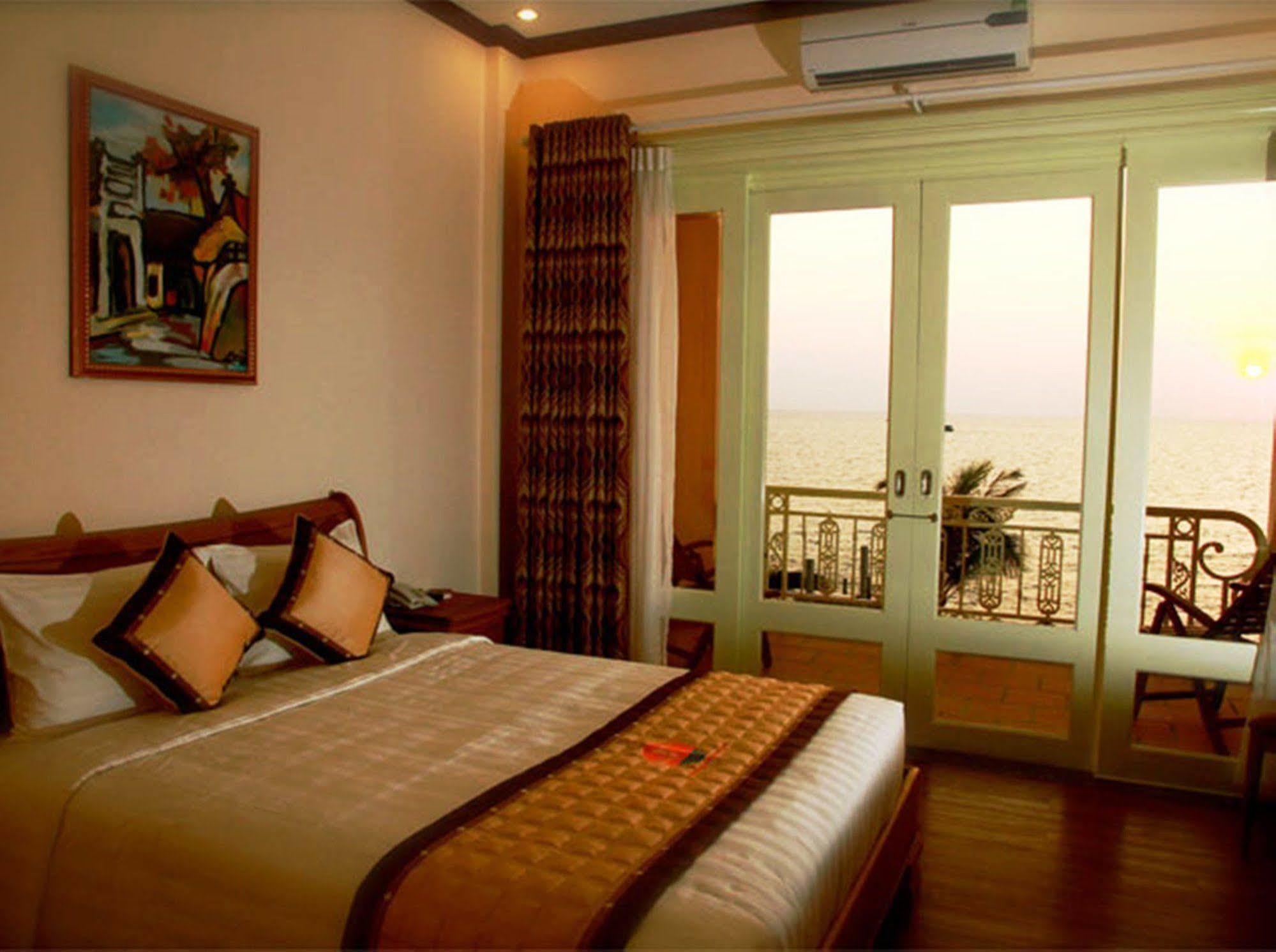 Sun Viet Resort Phu Quoc