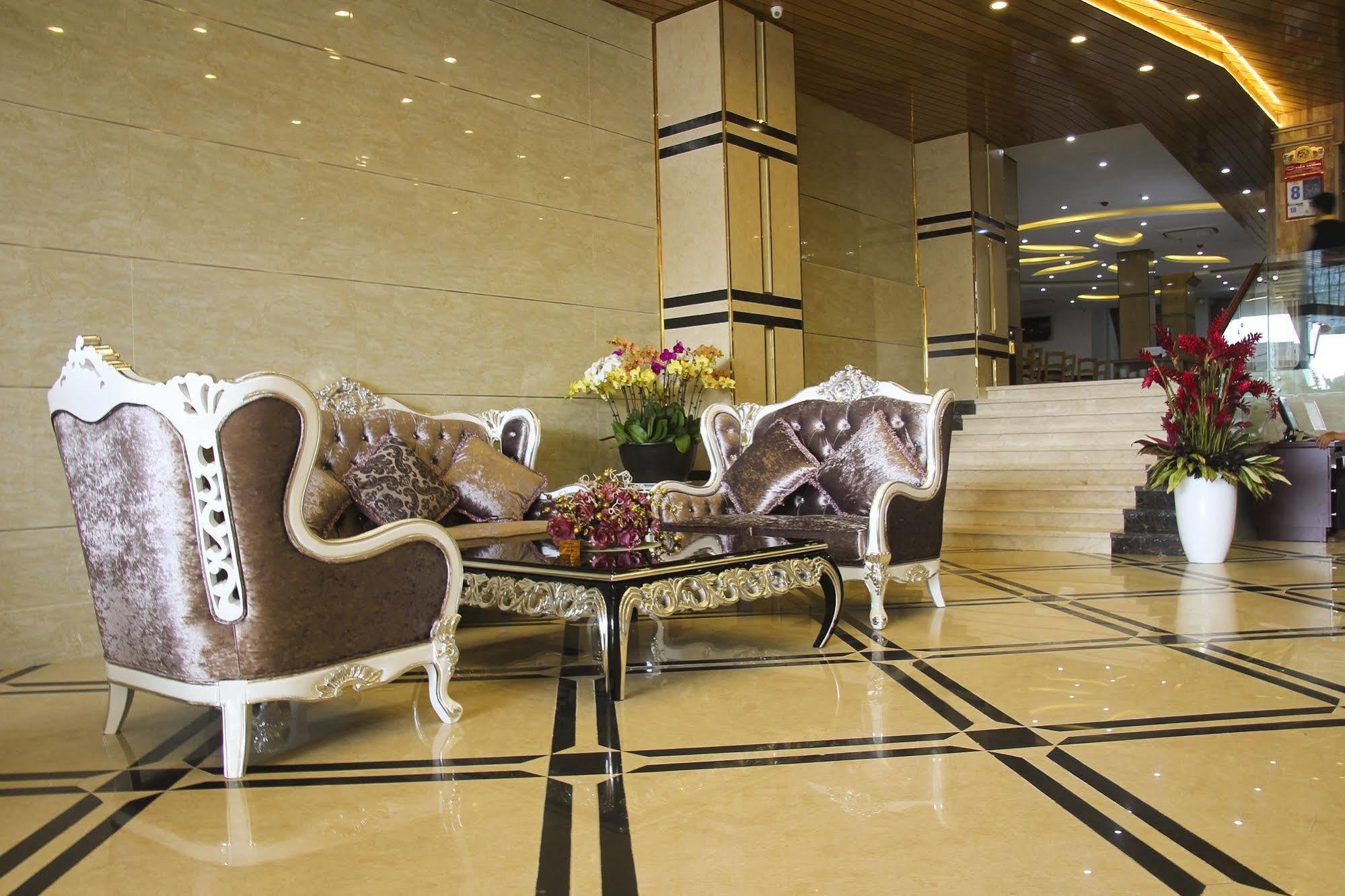 West Hotel Cần Thơ