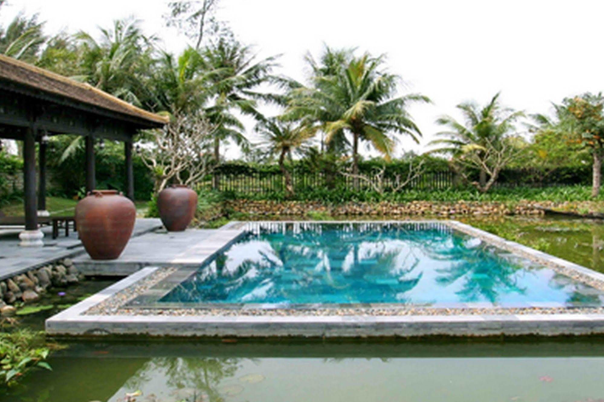 Hoa Su Biệt thự
