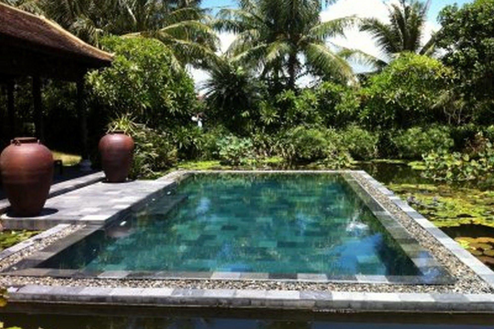 Hoa Su Biệt thự *