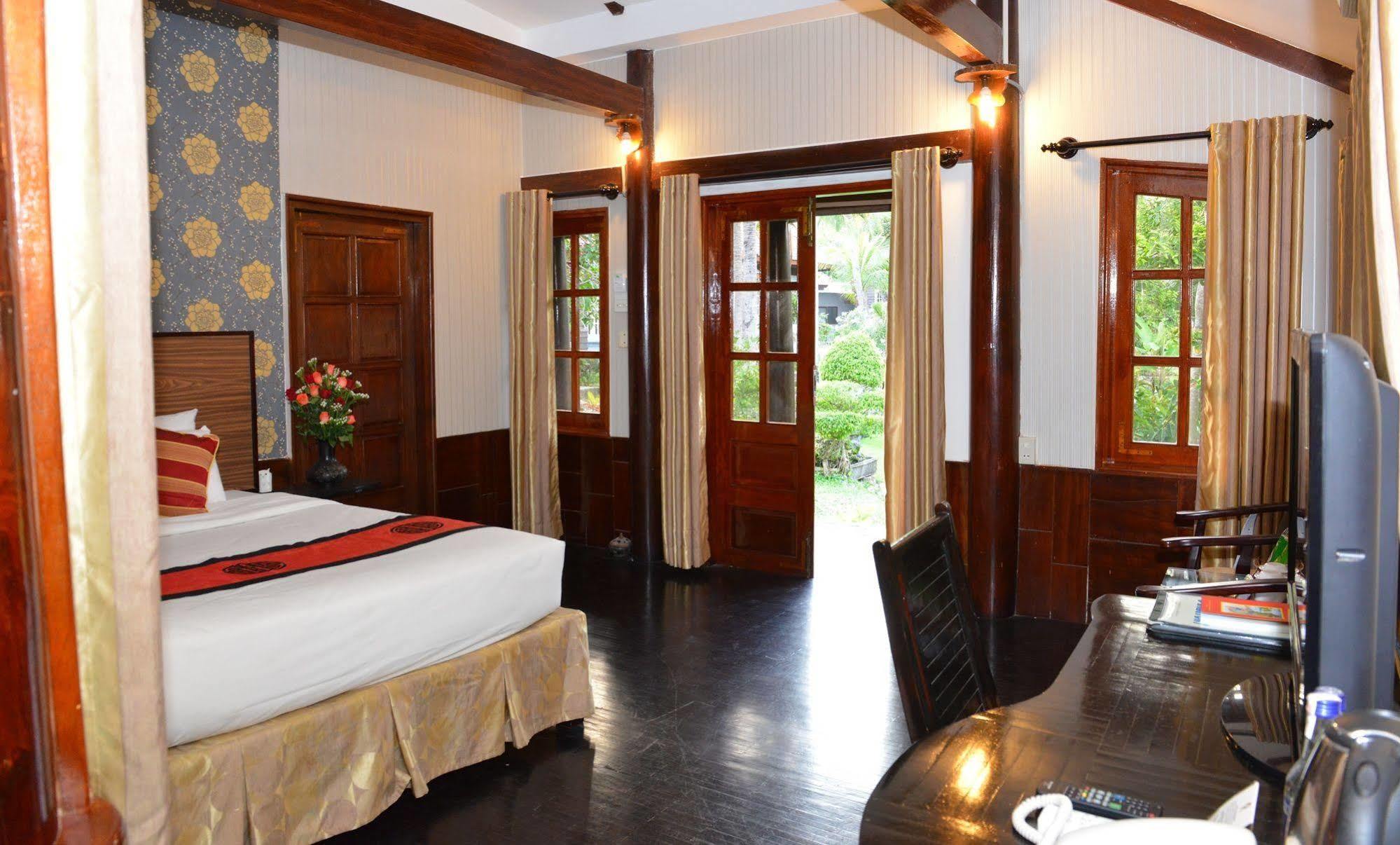 Resort Anami Muine And 3*
