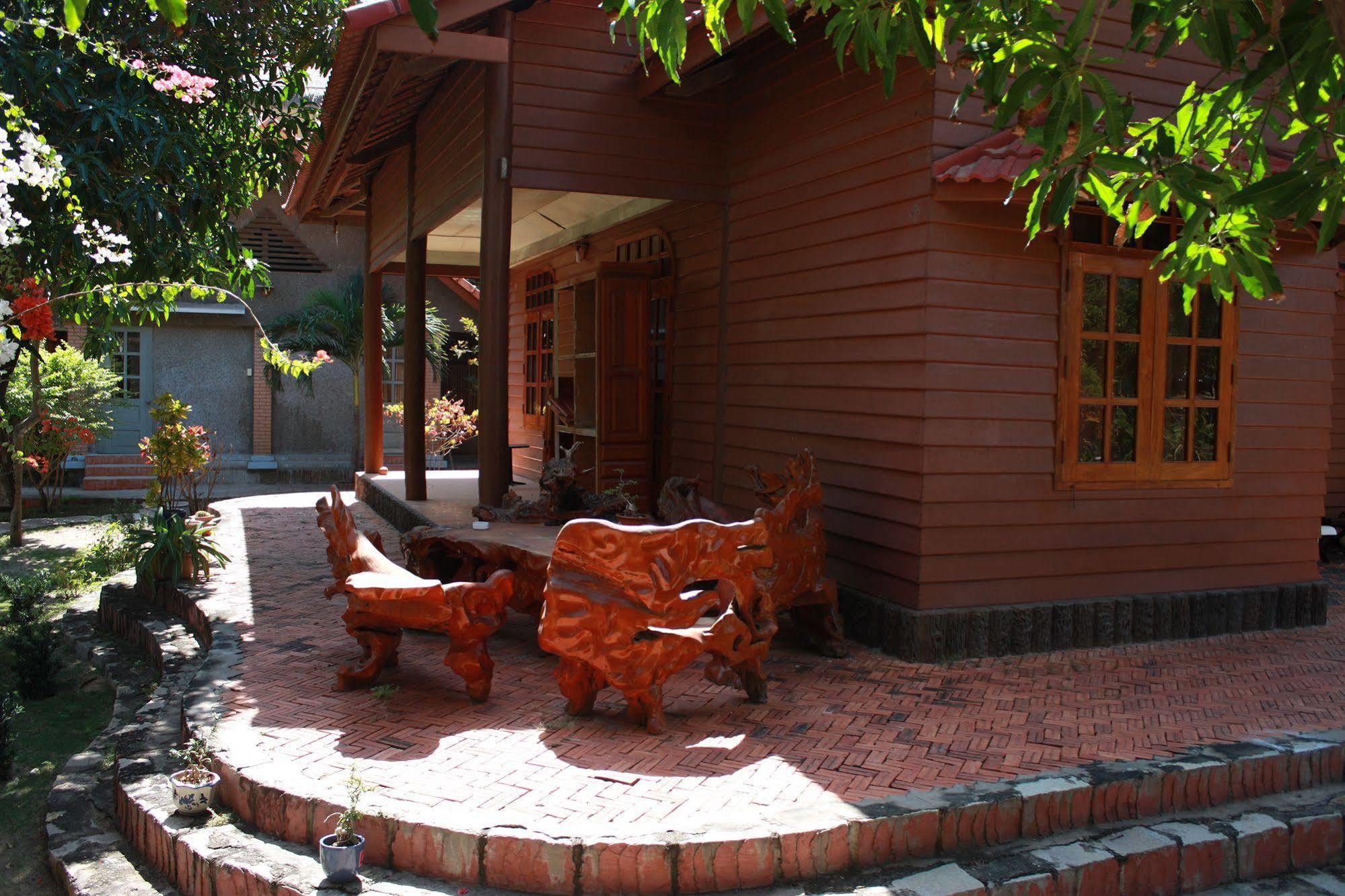 Resort Anami Muine And