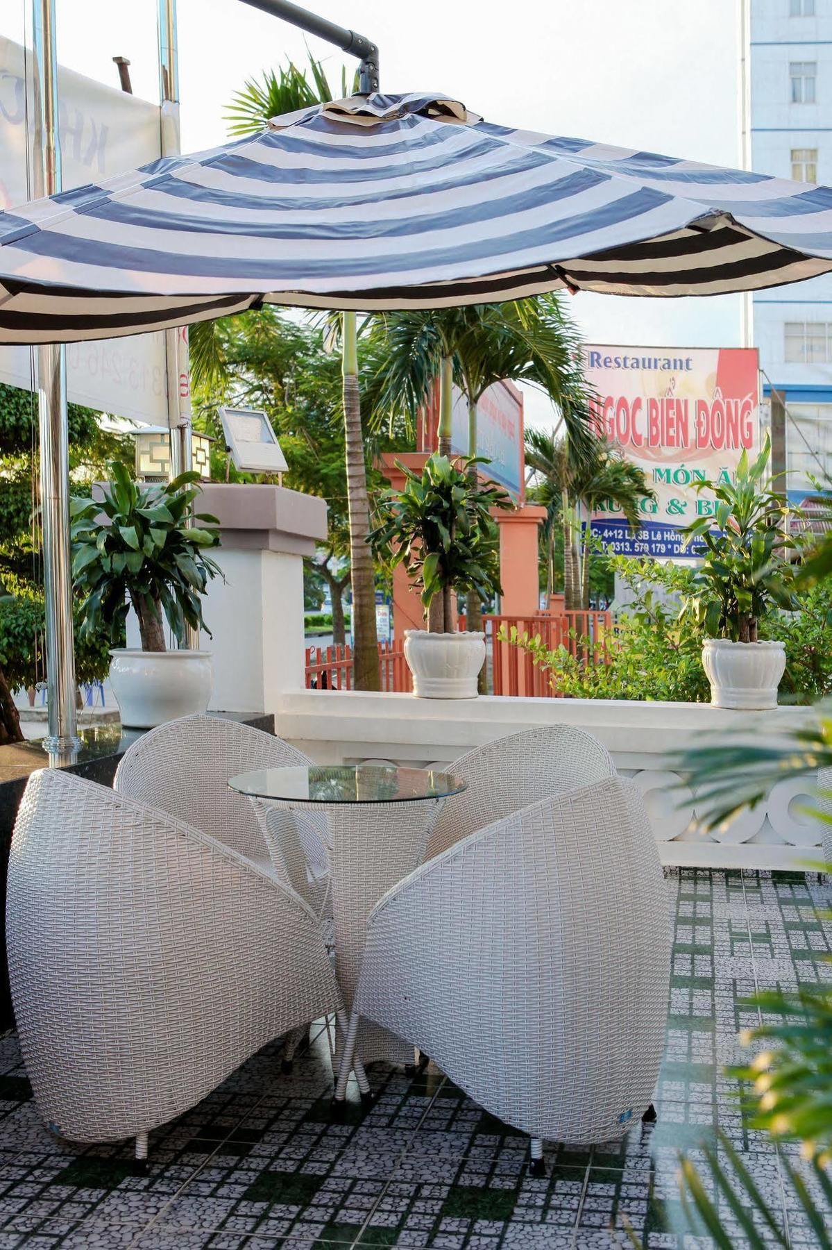 Hotel Princes Hai Phong