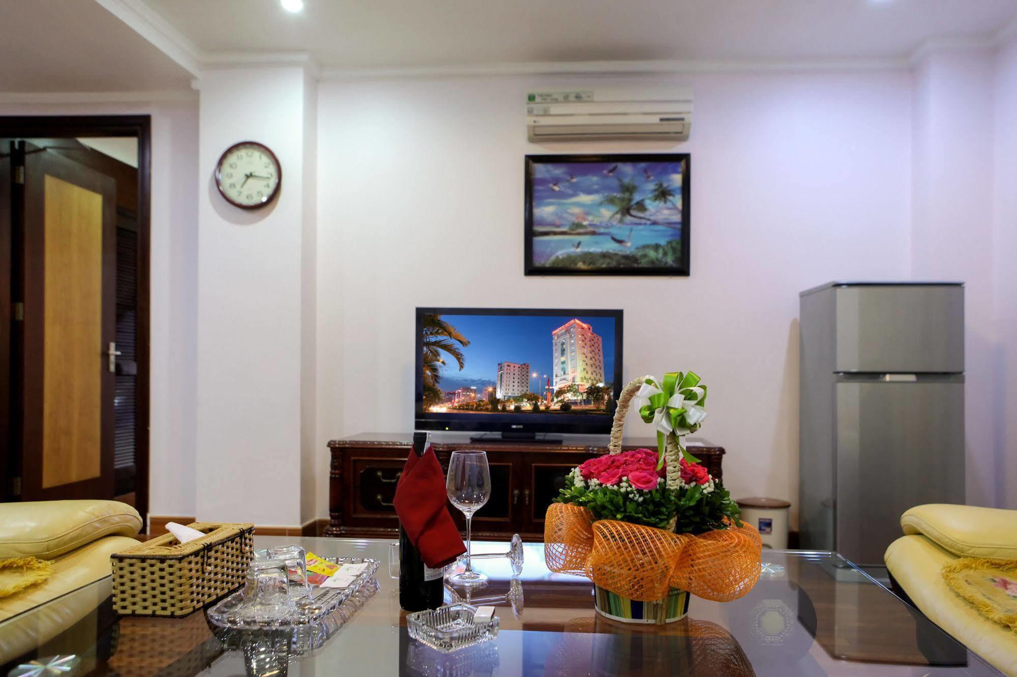 Princes Hotel Hai Phong