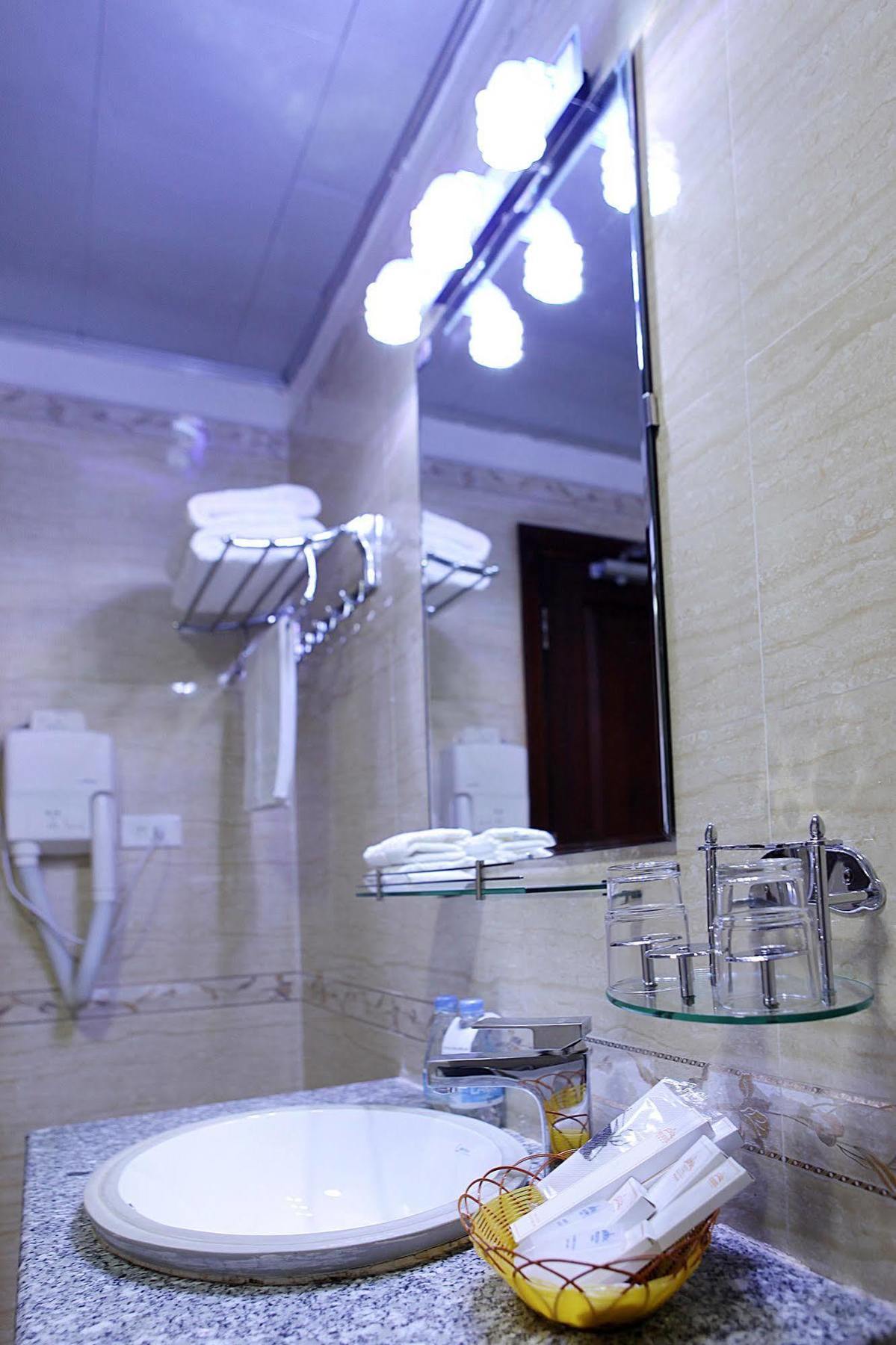 Princes 3* Hai Phong