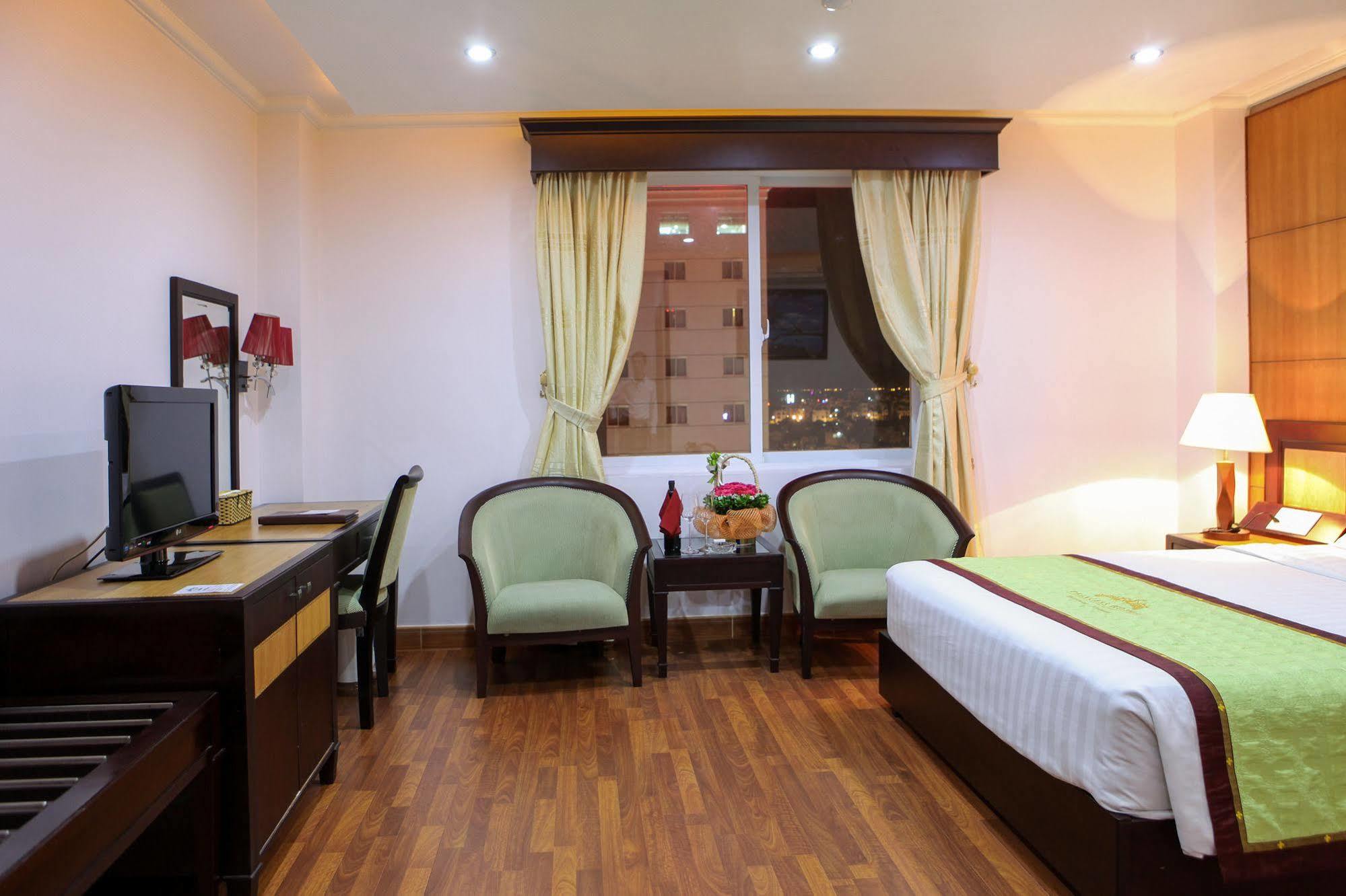 Princes 3* Hai Phong