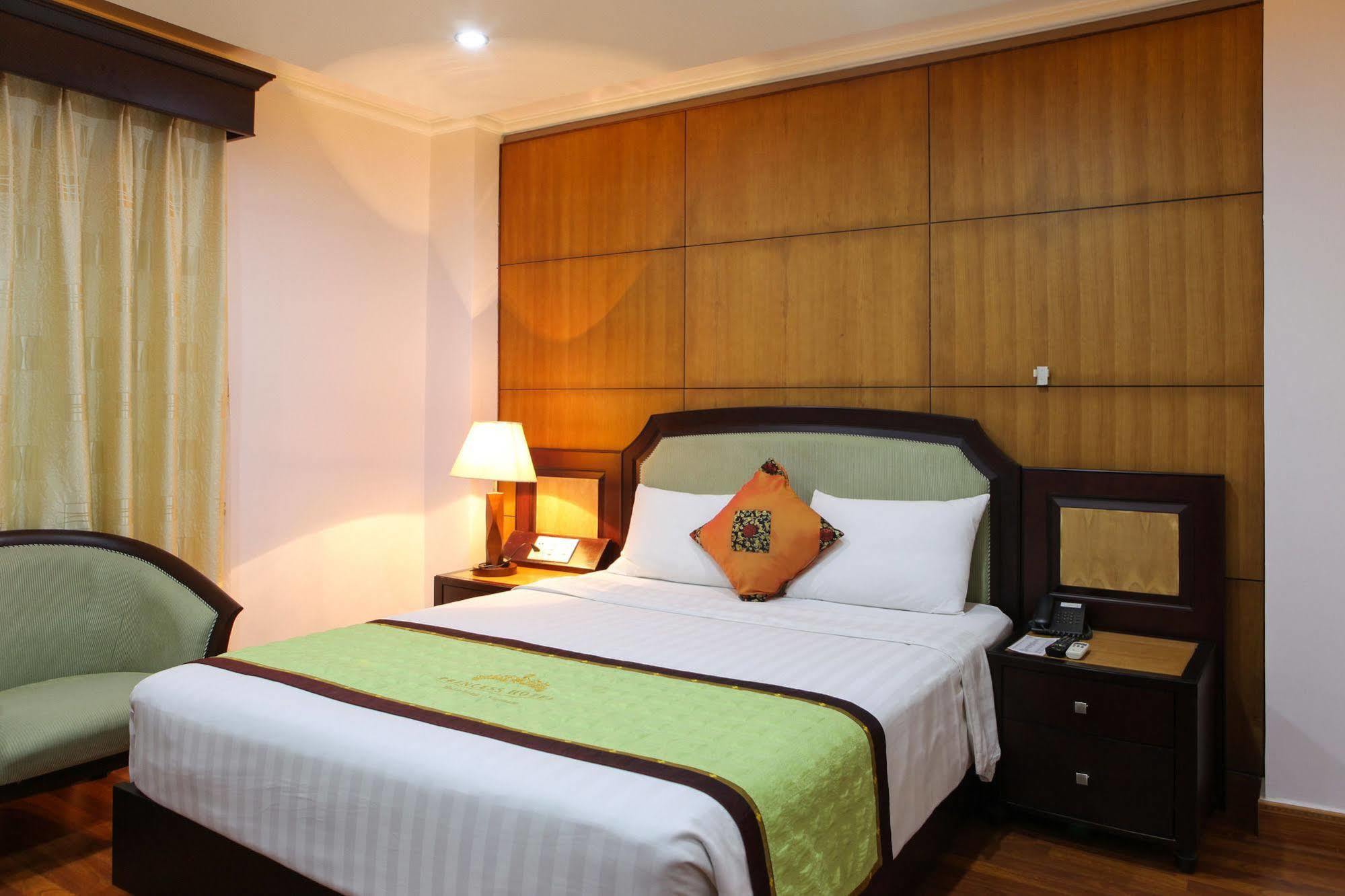 Princes Hotel Hai Phong