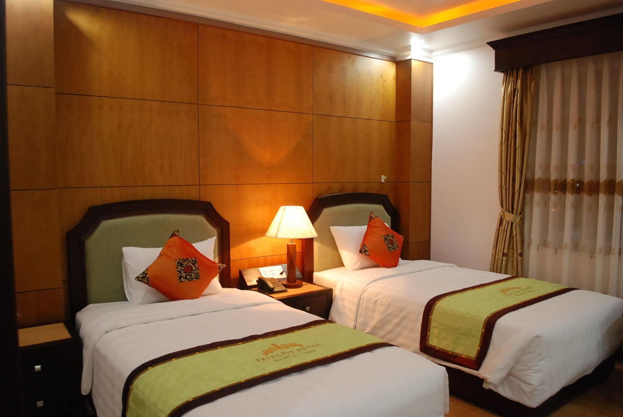 Hotel Princes