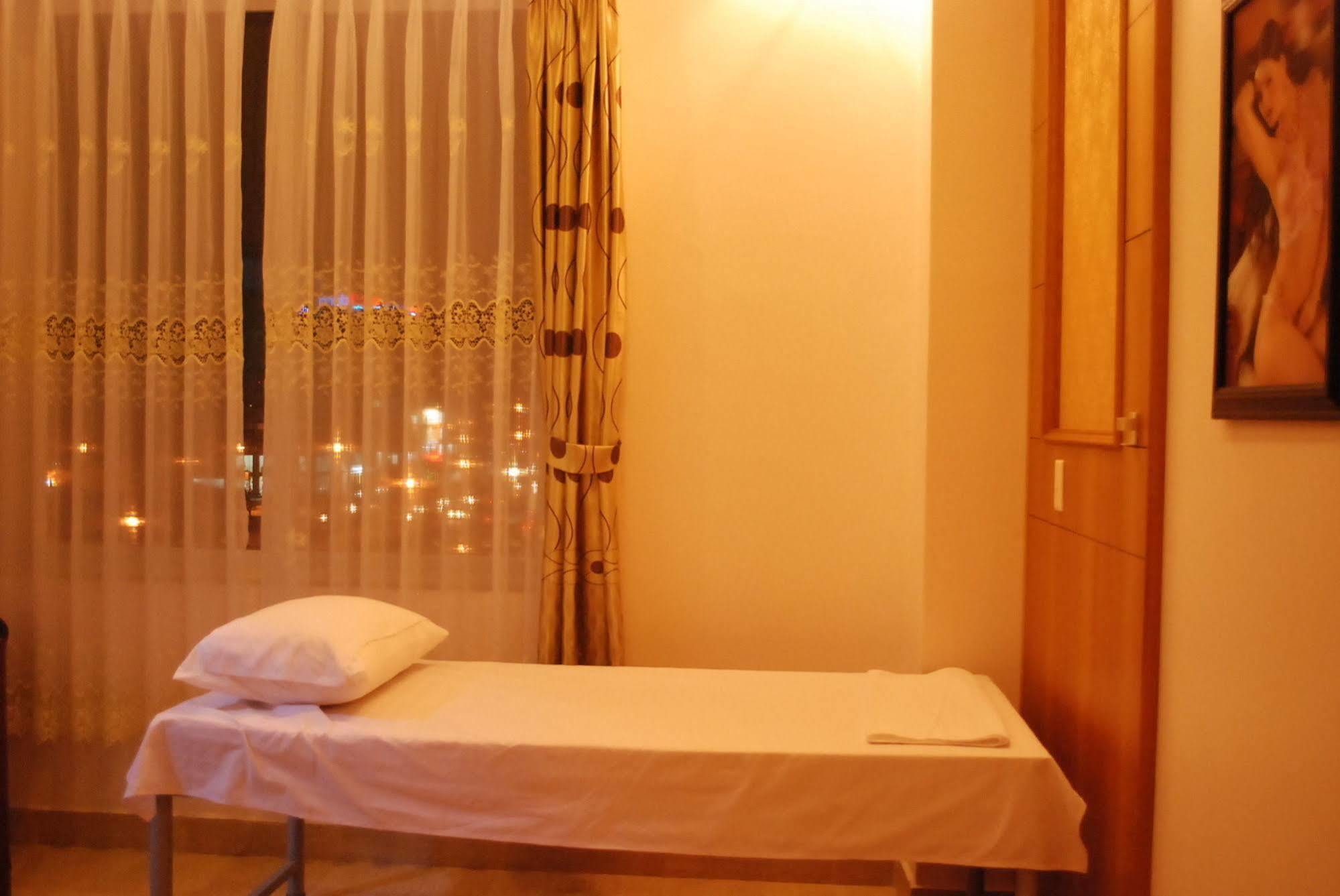Princes Hotel Hai Phong