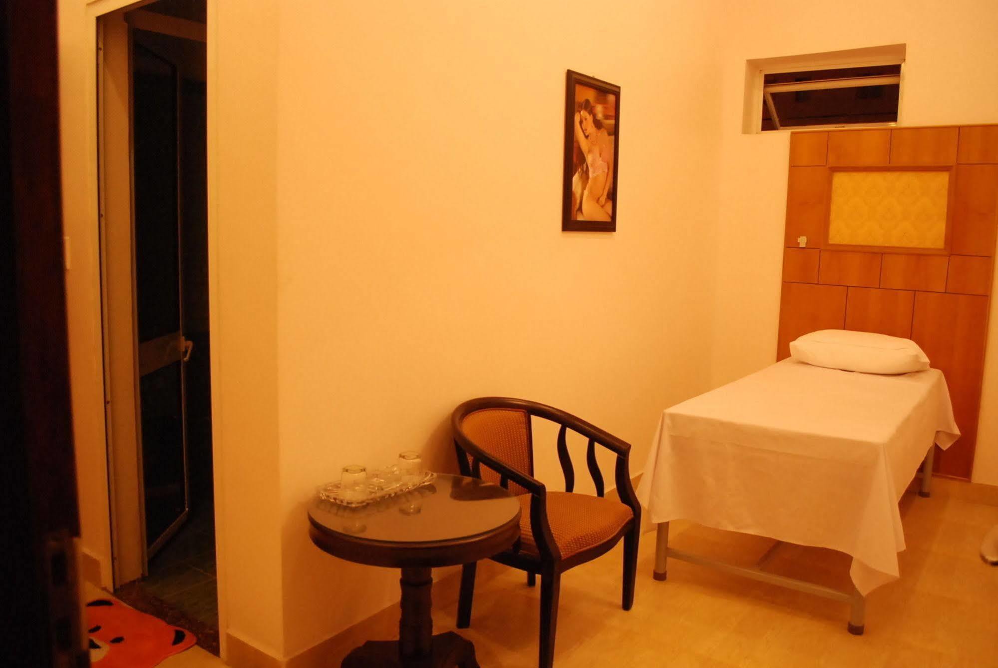 Hotel Princes 3*
