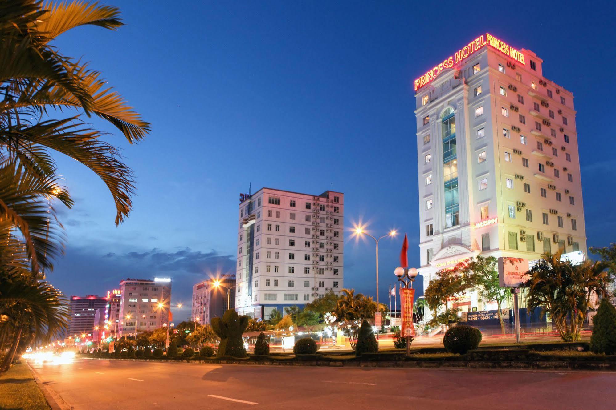 Princes 3* Hai Phong