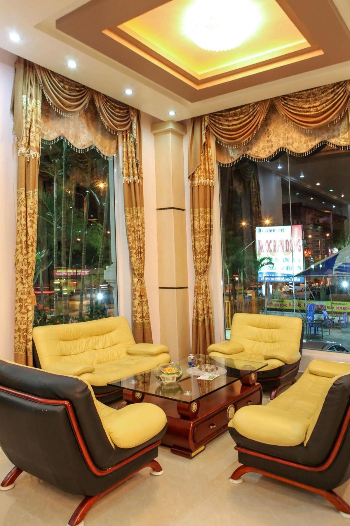 Princes Hotel Hai Phong