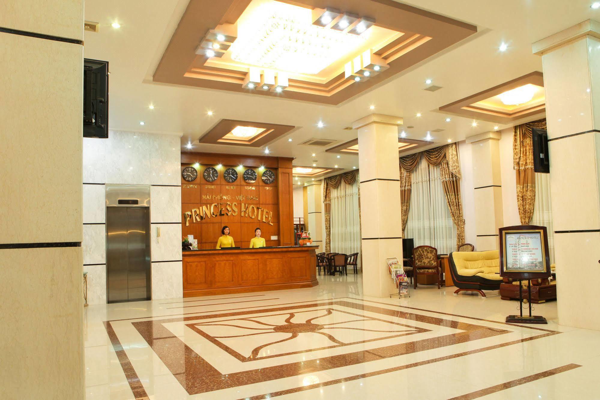 Hotel Princes