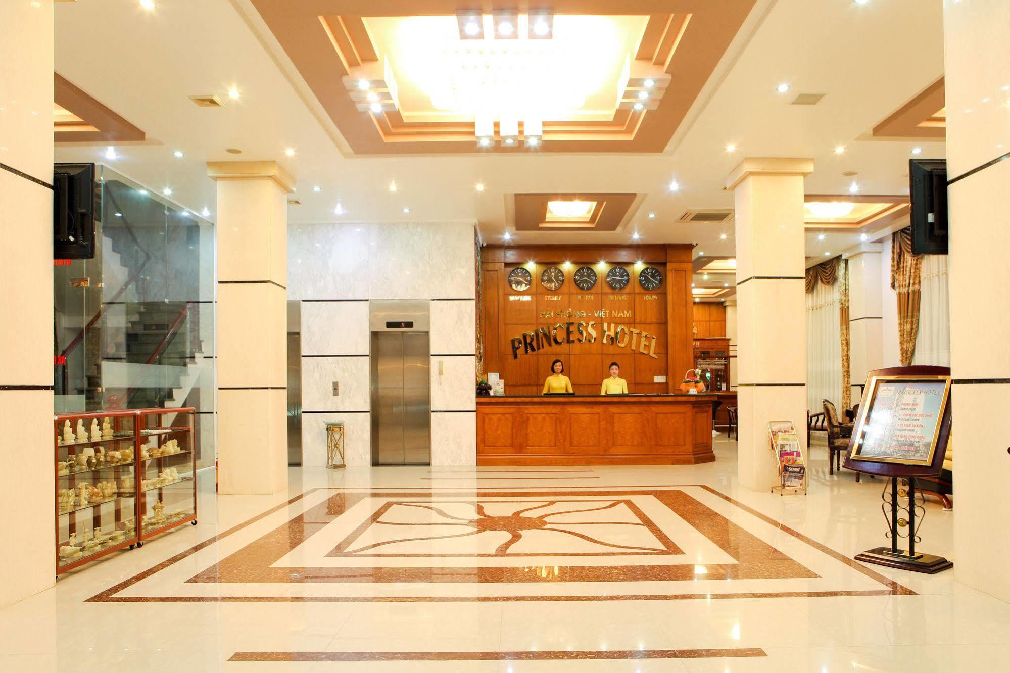 Hotel Princes
