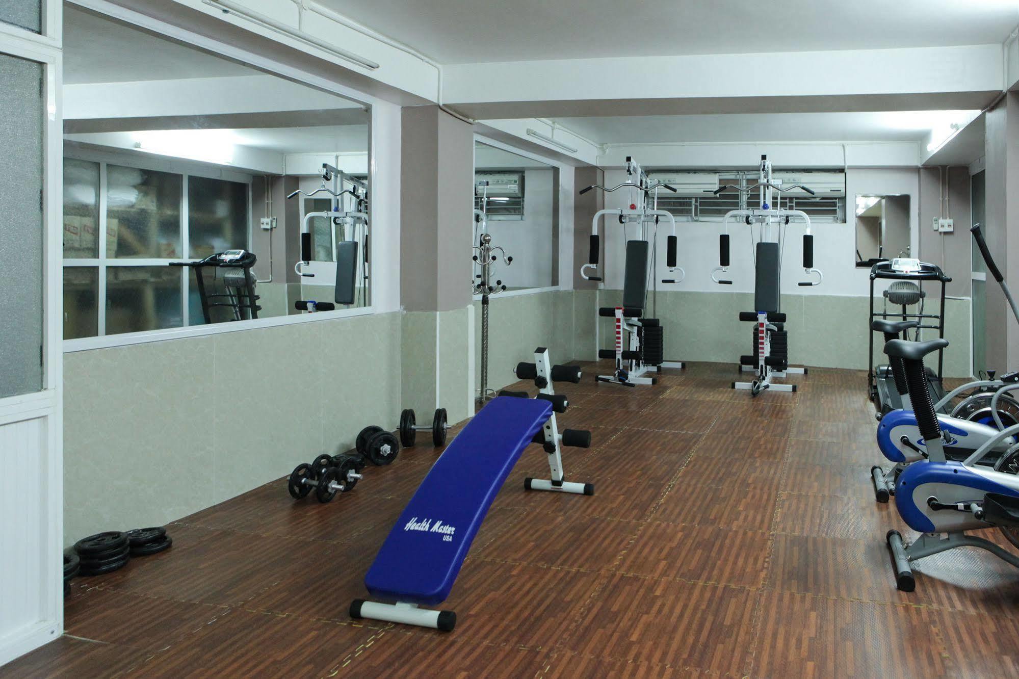 Princes 3* Hai Phong