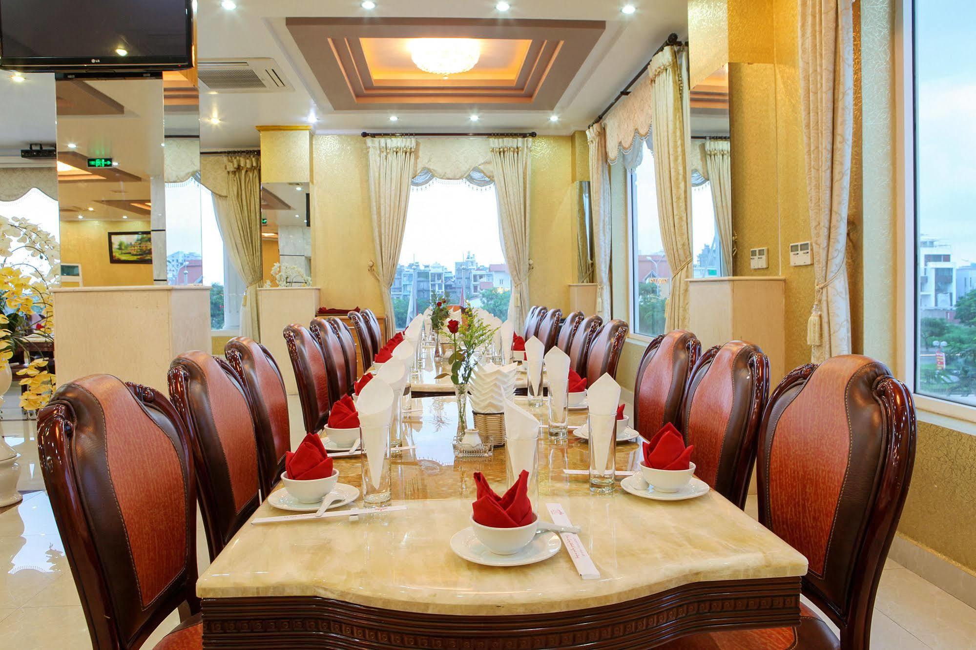 Princes Hotel Hai Phong