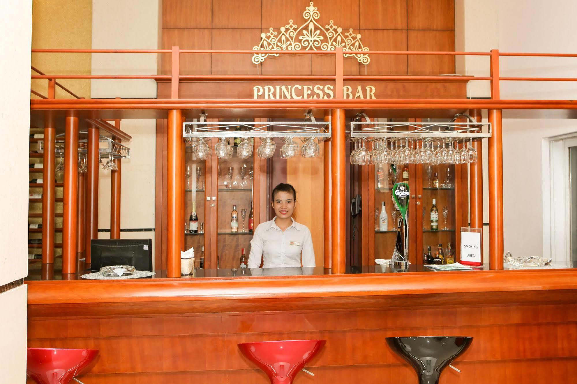 Princes Hotel 3*