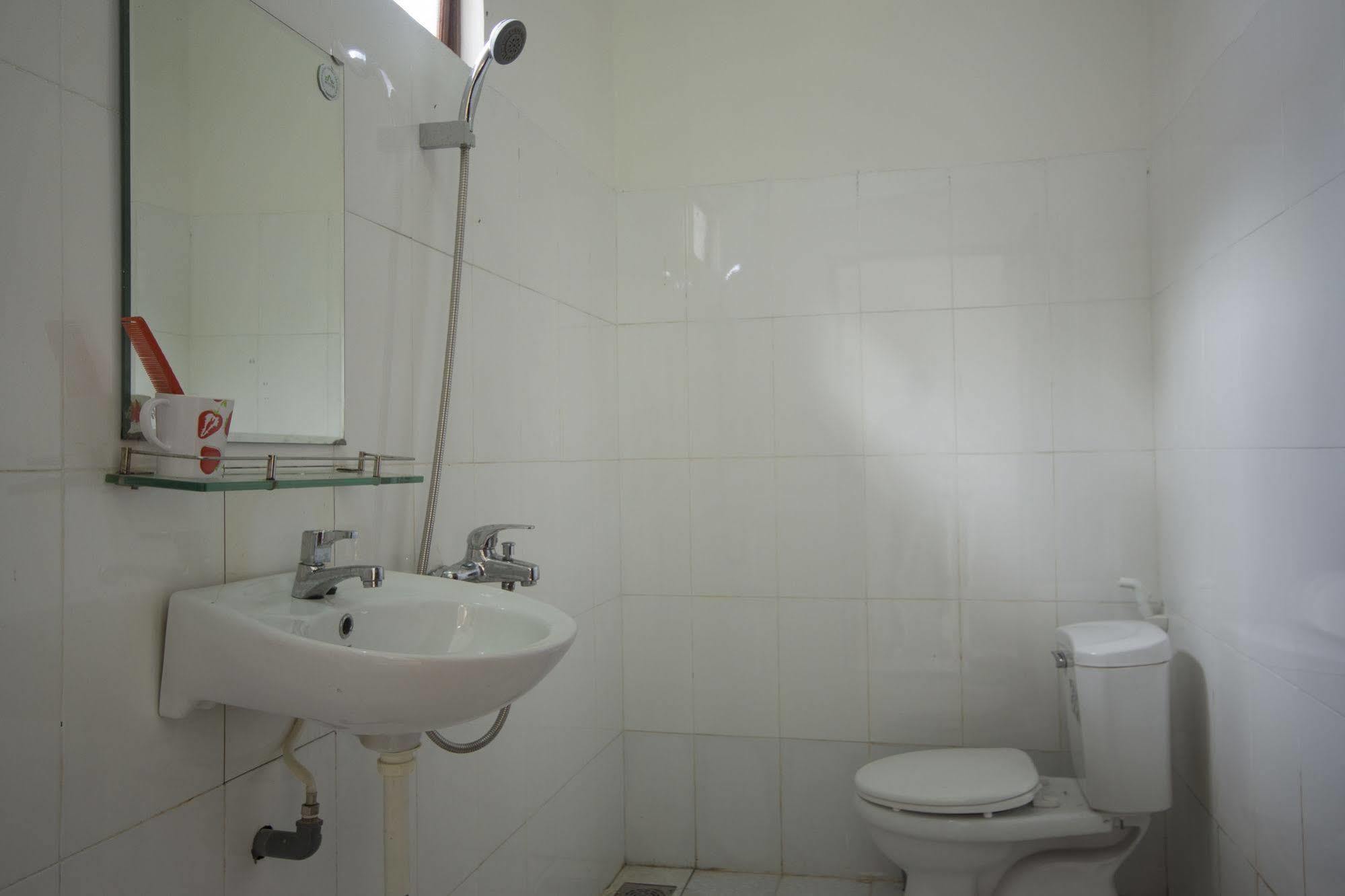 Hotel Bai Thom Cay Vong Nem Phu Quoc