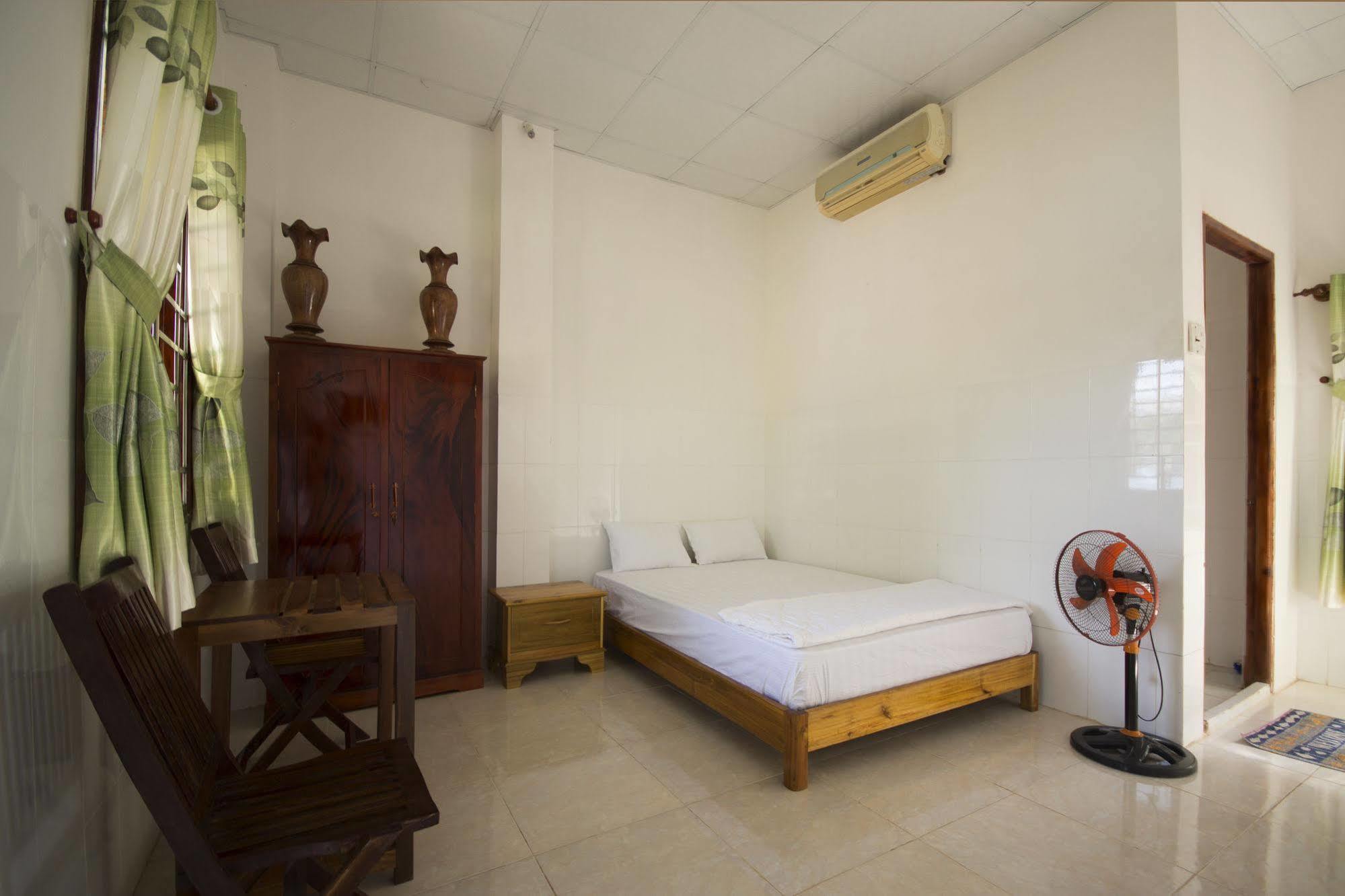 Bai Thom Cay Vong Nem 2* Phu Quoc
