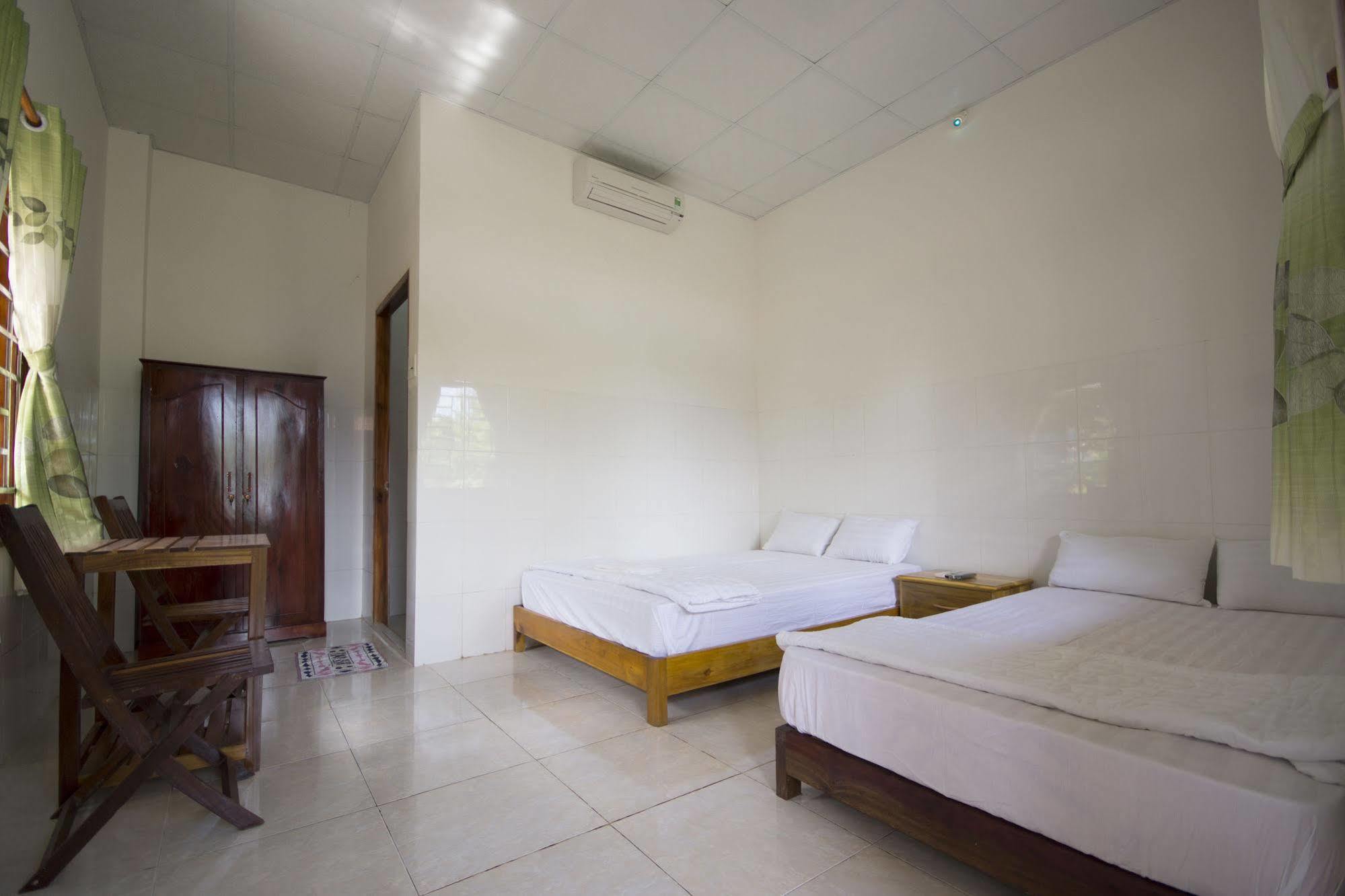 Bai Thom Cay Vong Nem 2* Phu Quoc