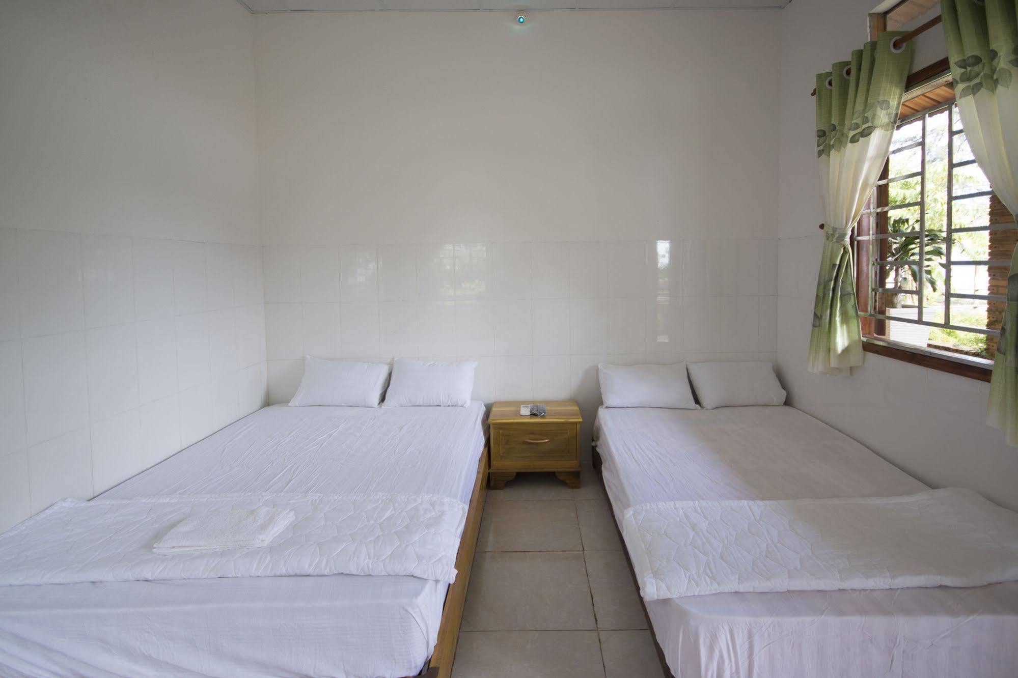 Hotel Bai Thom Cay Vong Nem Phu Quoc