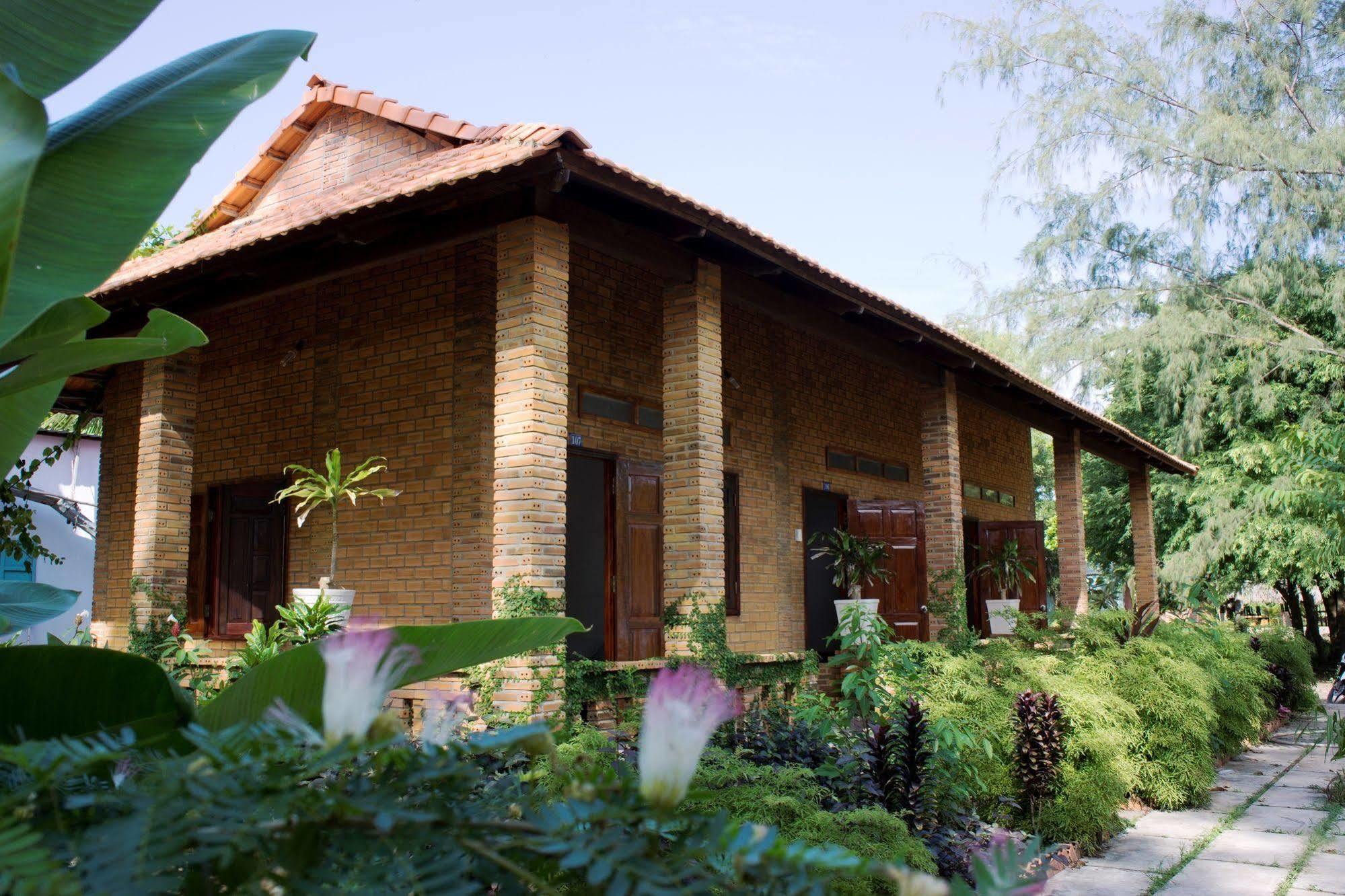 Hotel Bai Thom Cay Vong Nem Phu Quoc