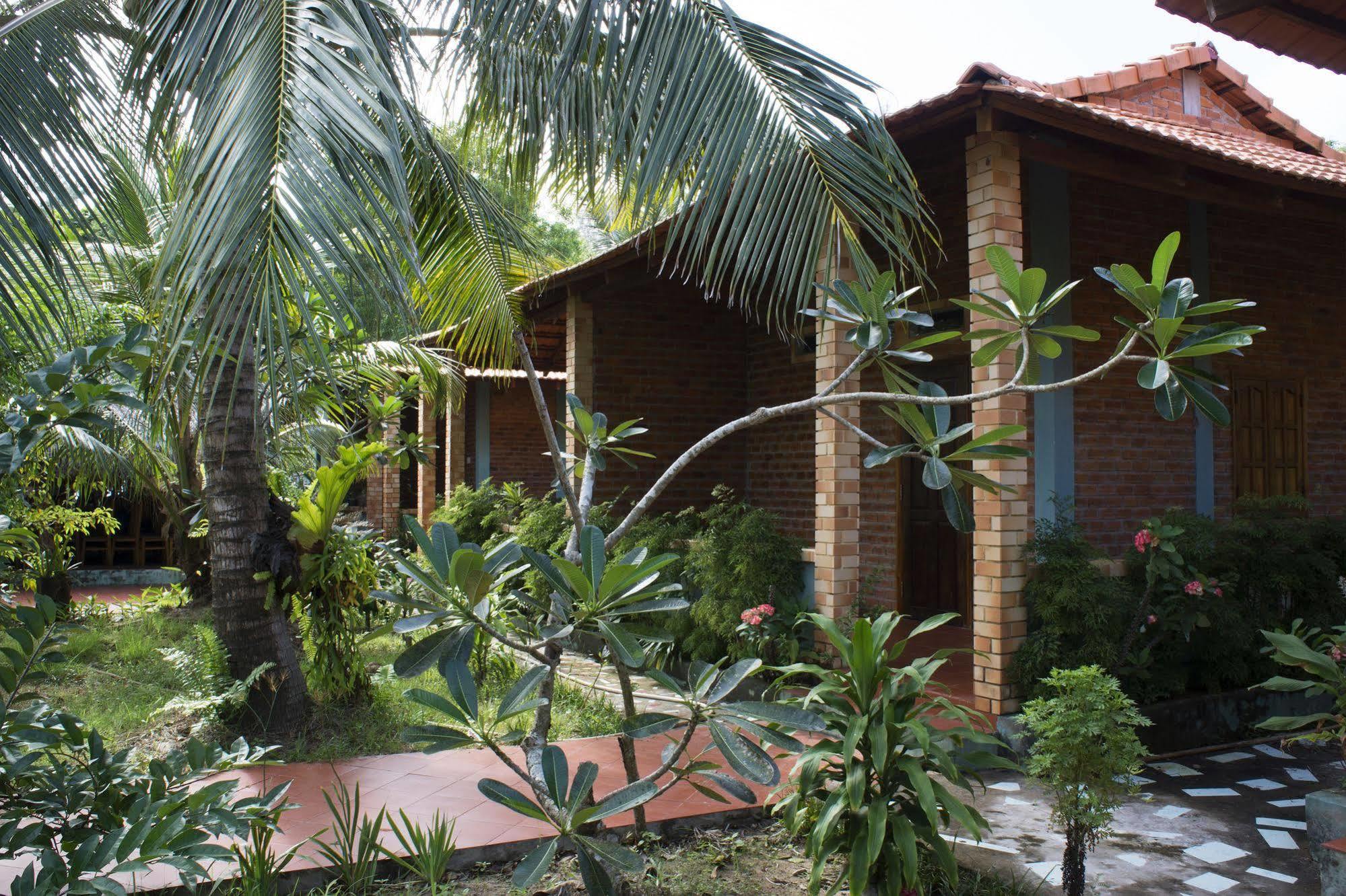 Hotel Bai Thom Cay Vong Nem Phu Quoc