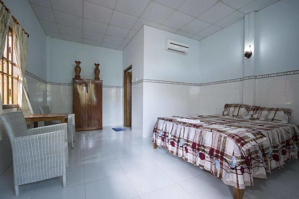 Bai Thom Cay Vong Nem 2* Phu Quoc