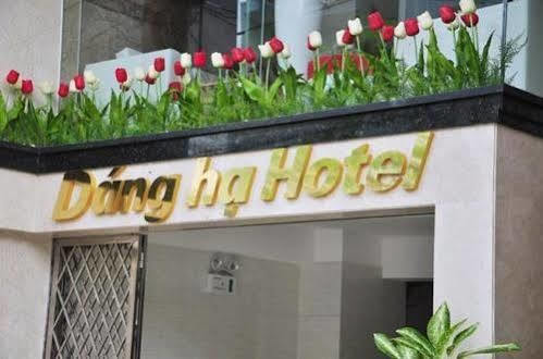 Hotel Dang Ha Da Nang