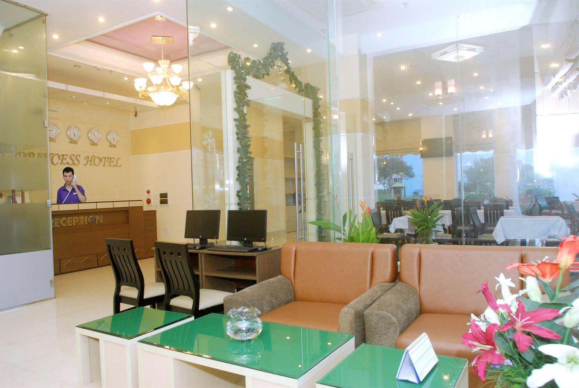 Princess 3* Đà Nẵng