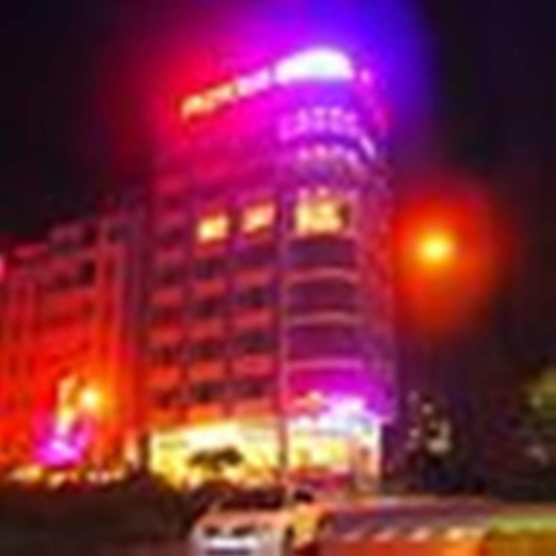 Princess Hotel