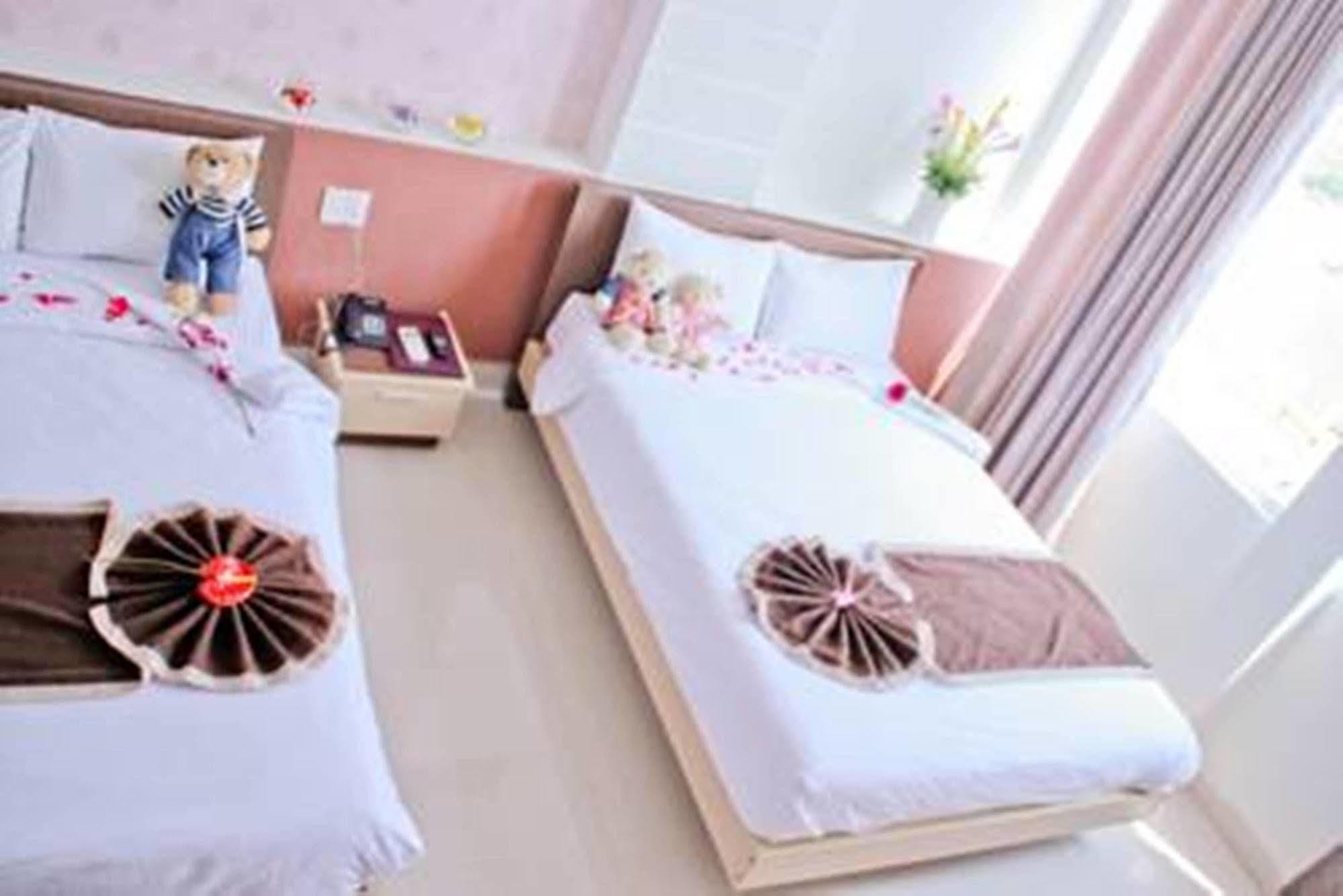 Princess Hotel