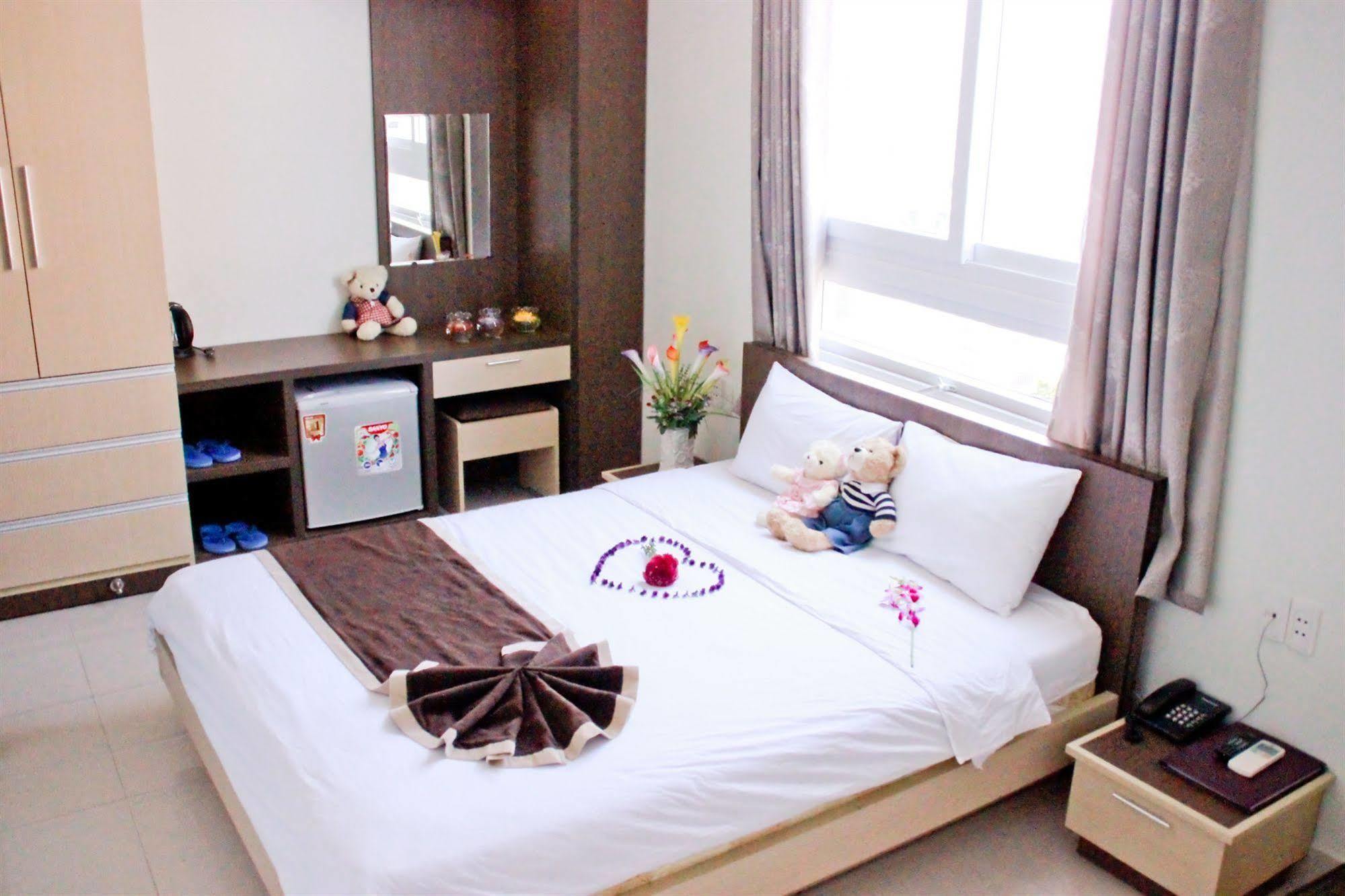 Hotel Princess Đà Nẵng