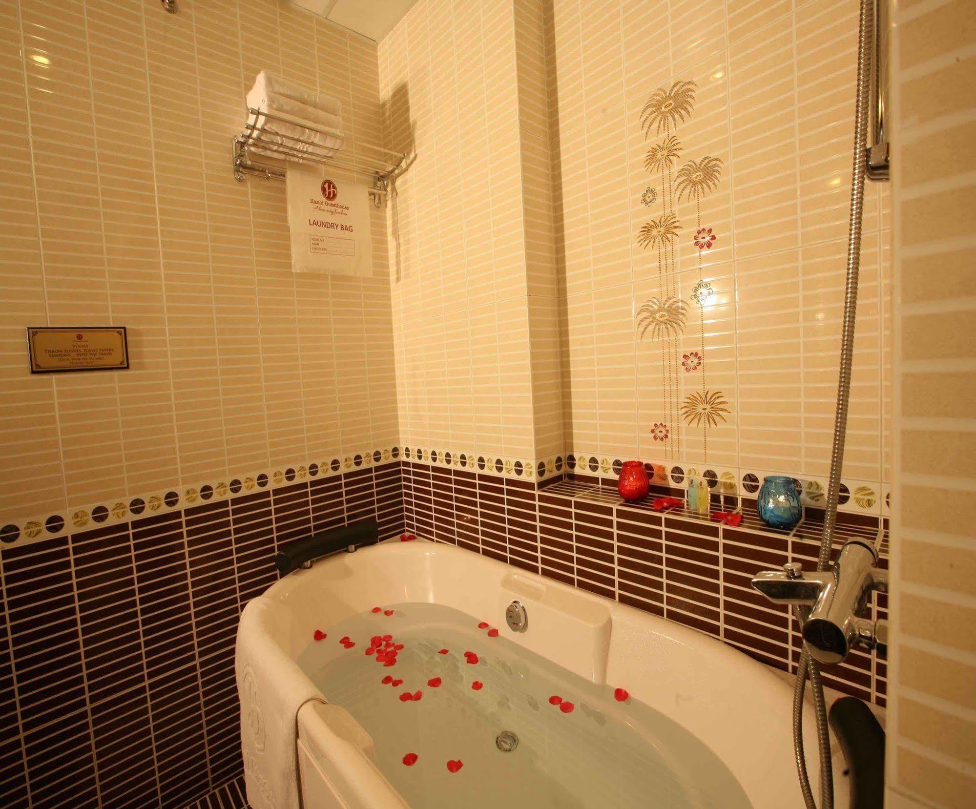 House & Travel 3* Hanoi