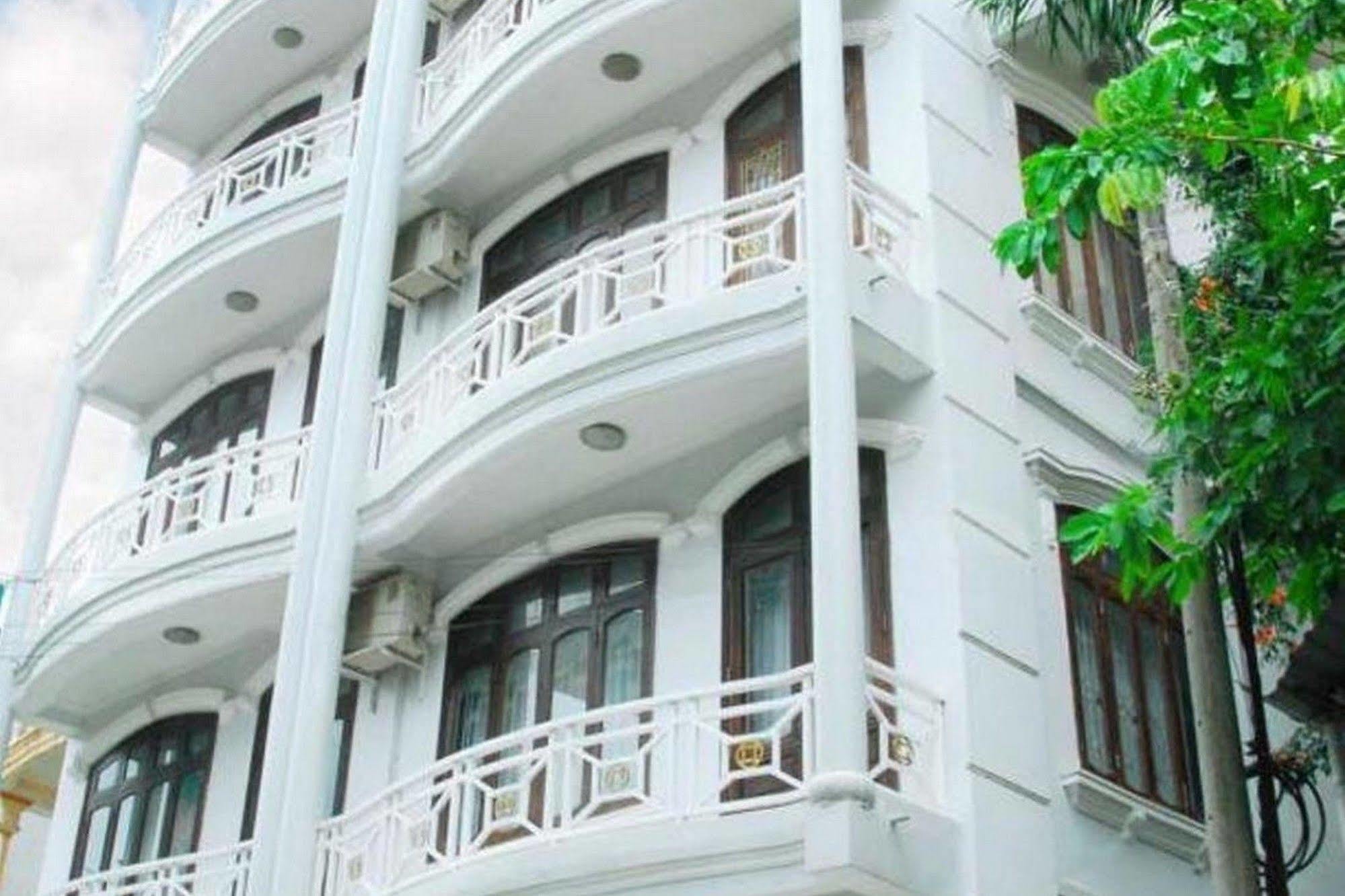 Hotel Areca Hue