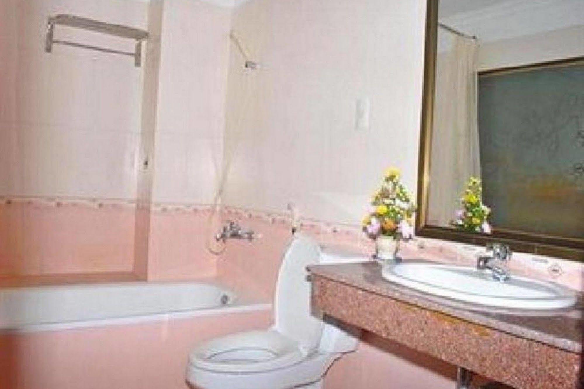 Areca Hotel