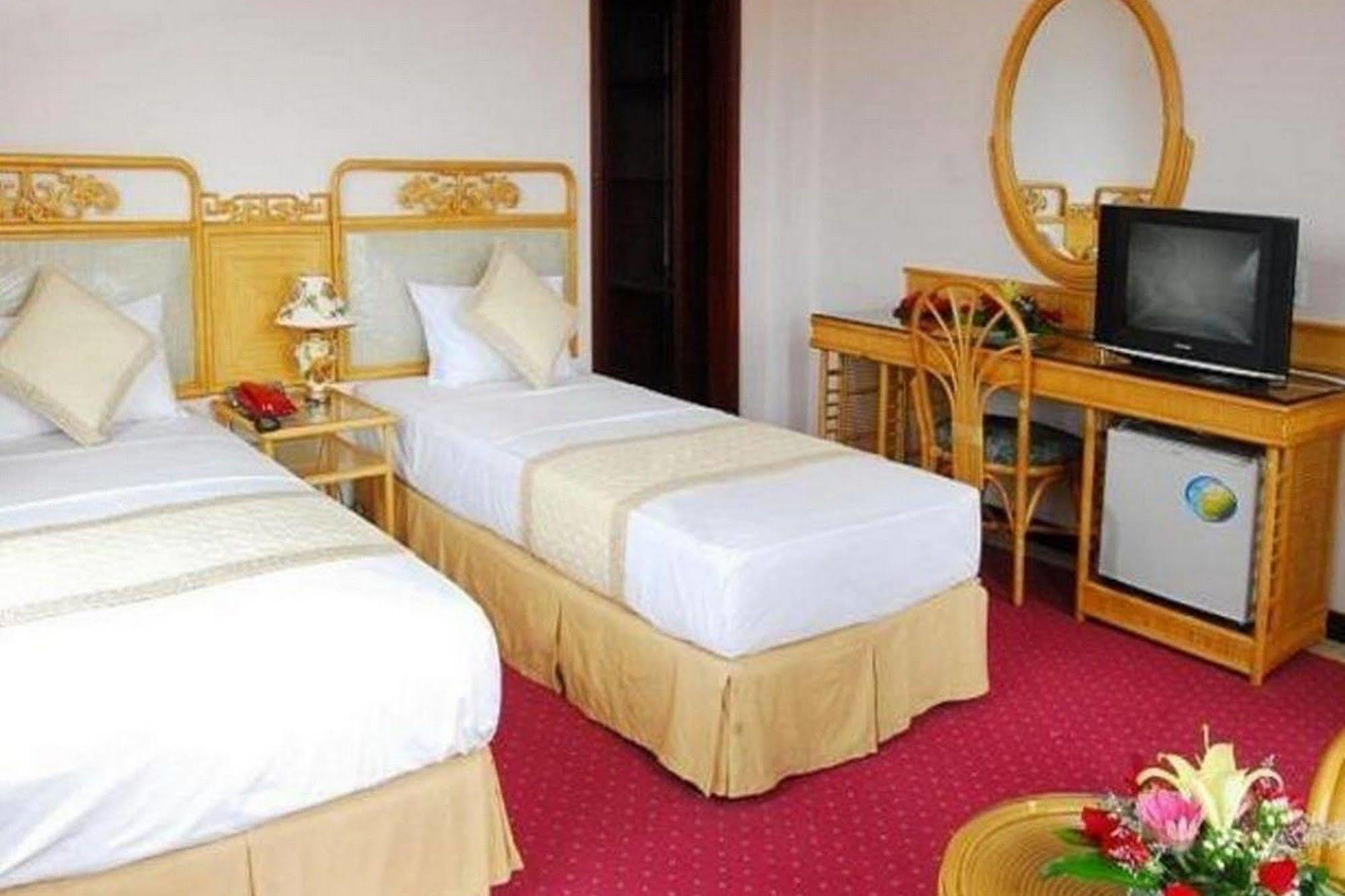 Hotel Areca 2*