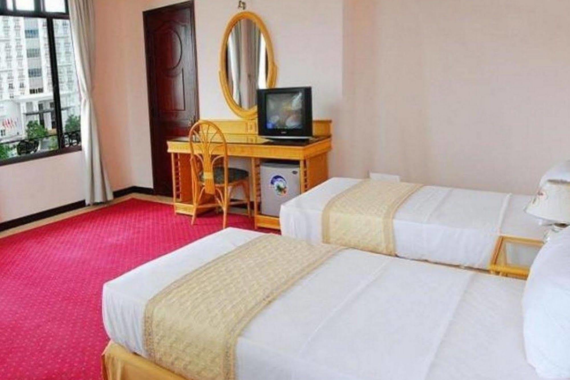 Hotel Areca