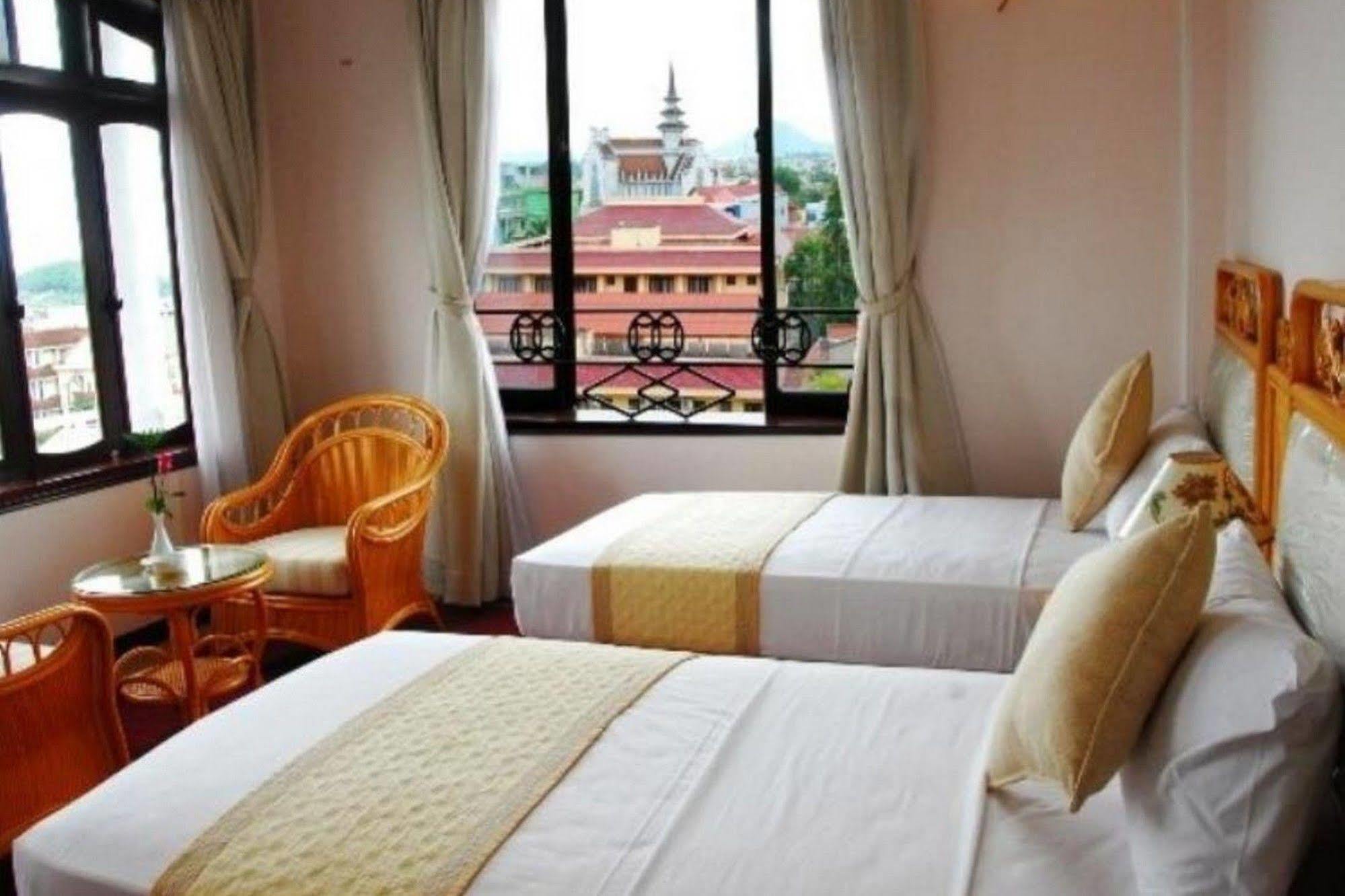 Hotel Areca 2*