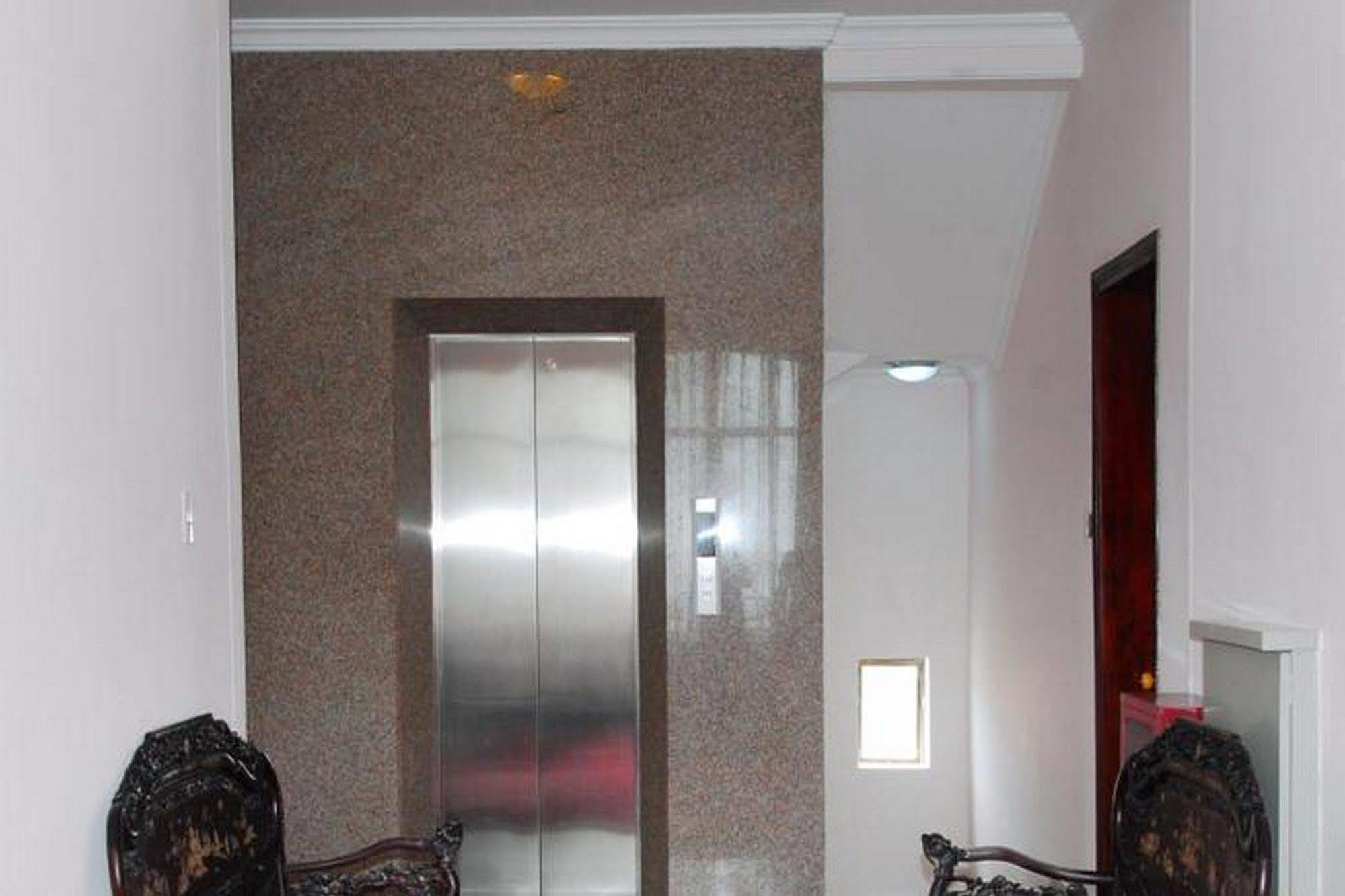 Hotel Areca Hue