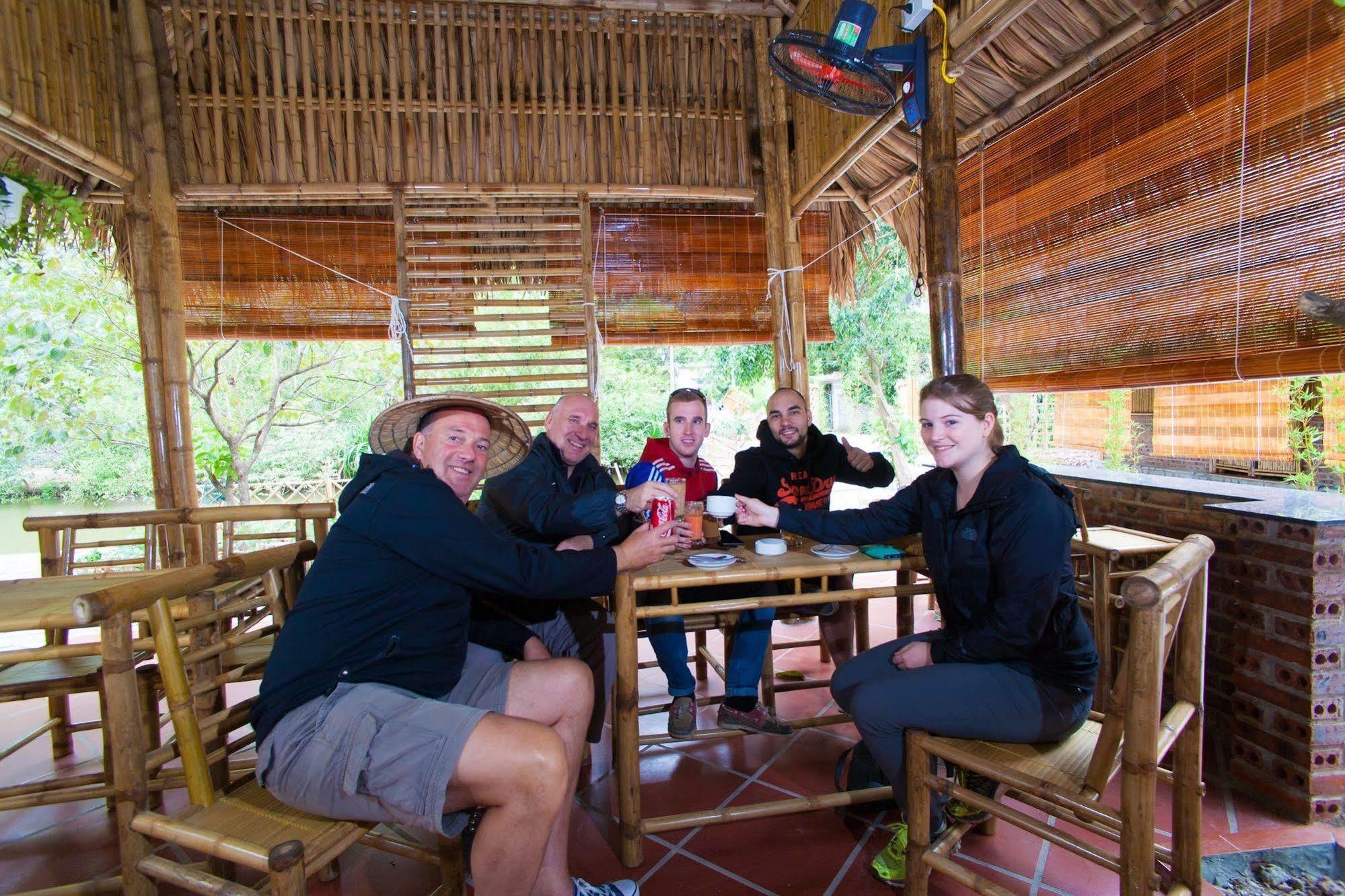 Hotel Hoalu Eco 2*