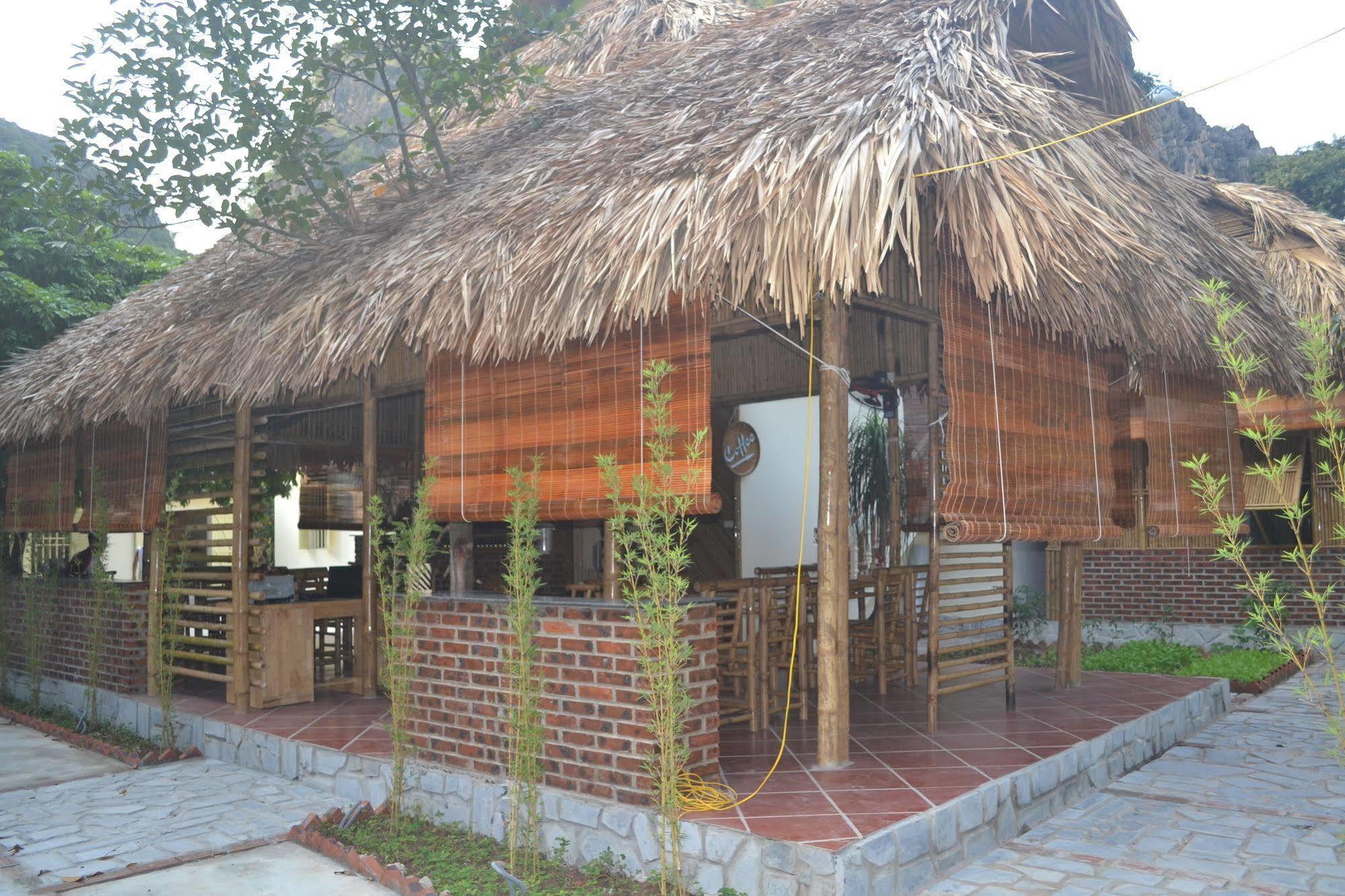 Hotel Hoalu Eco Ninh Binh