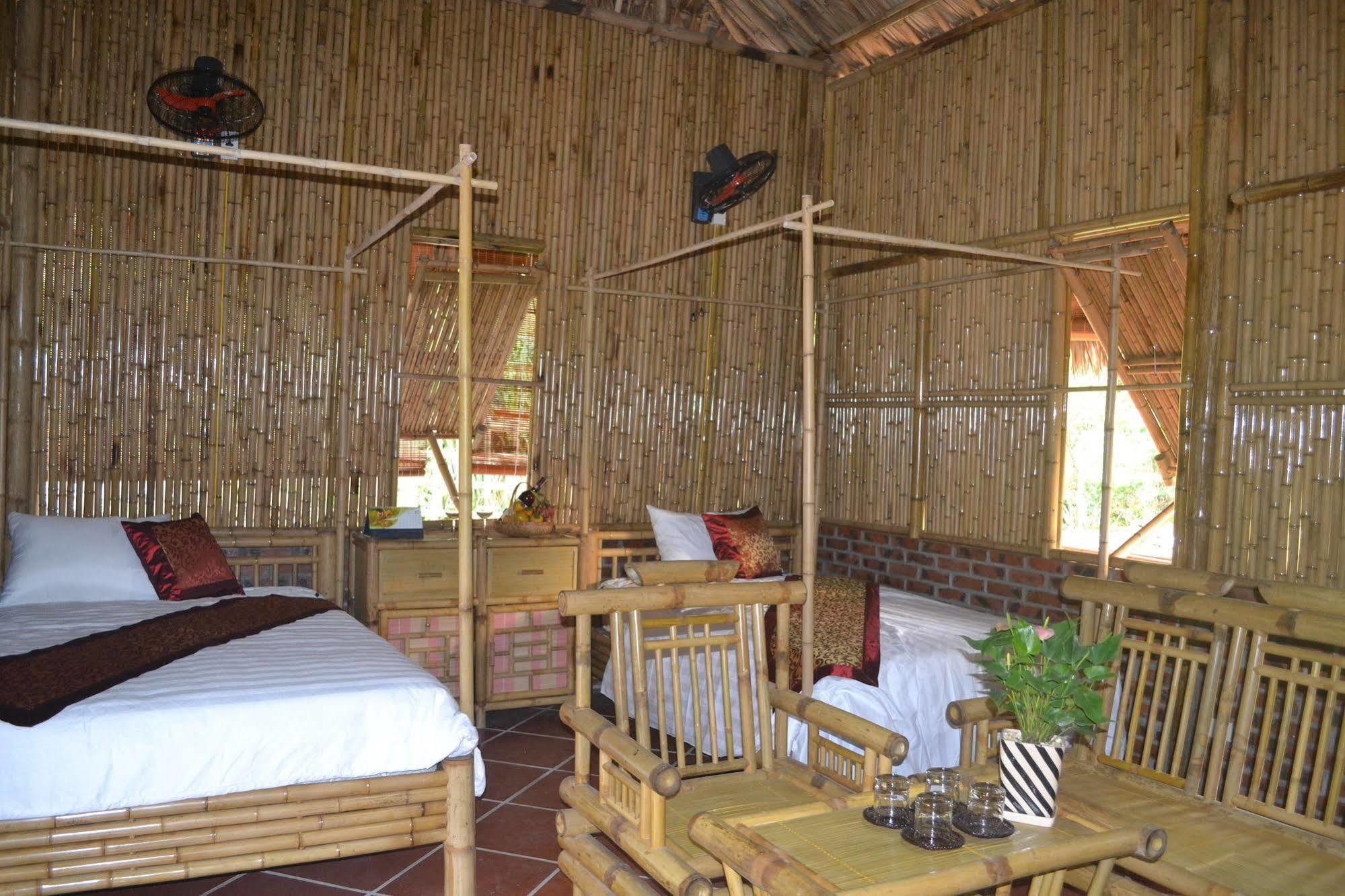 Hotel Hoalu Eco