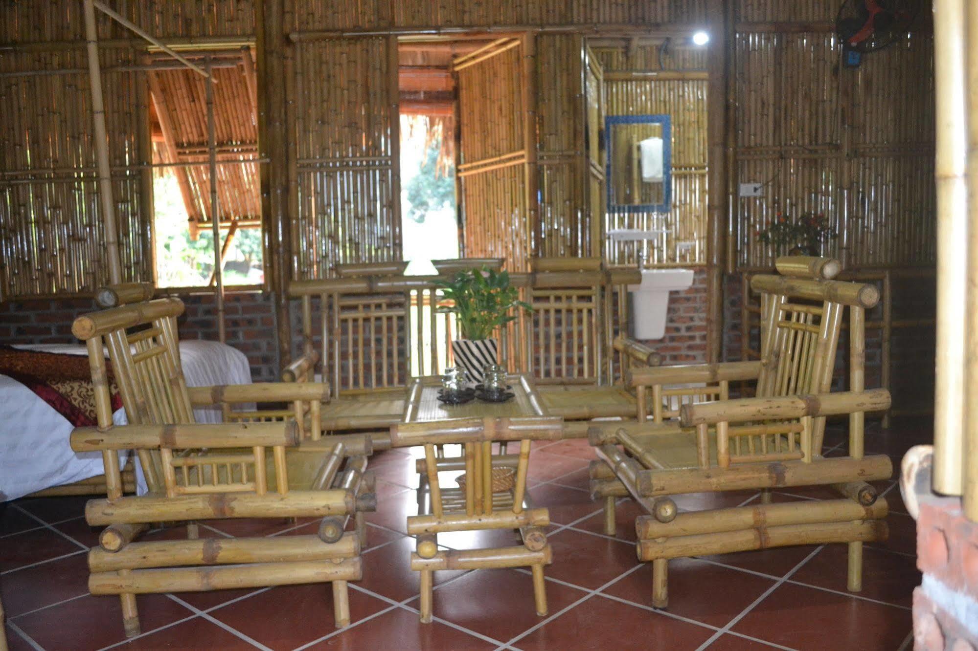 Hoalu Eco Ninh Binh