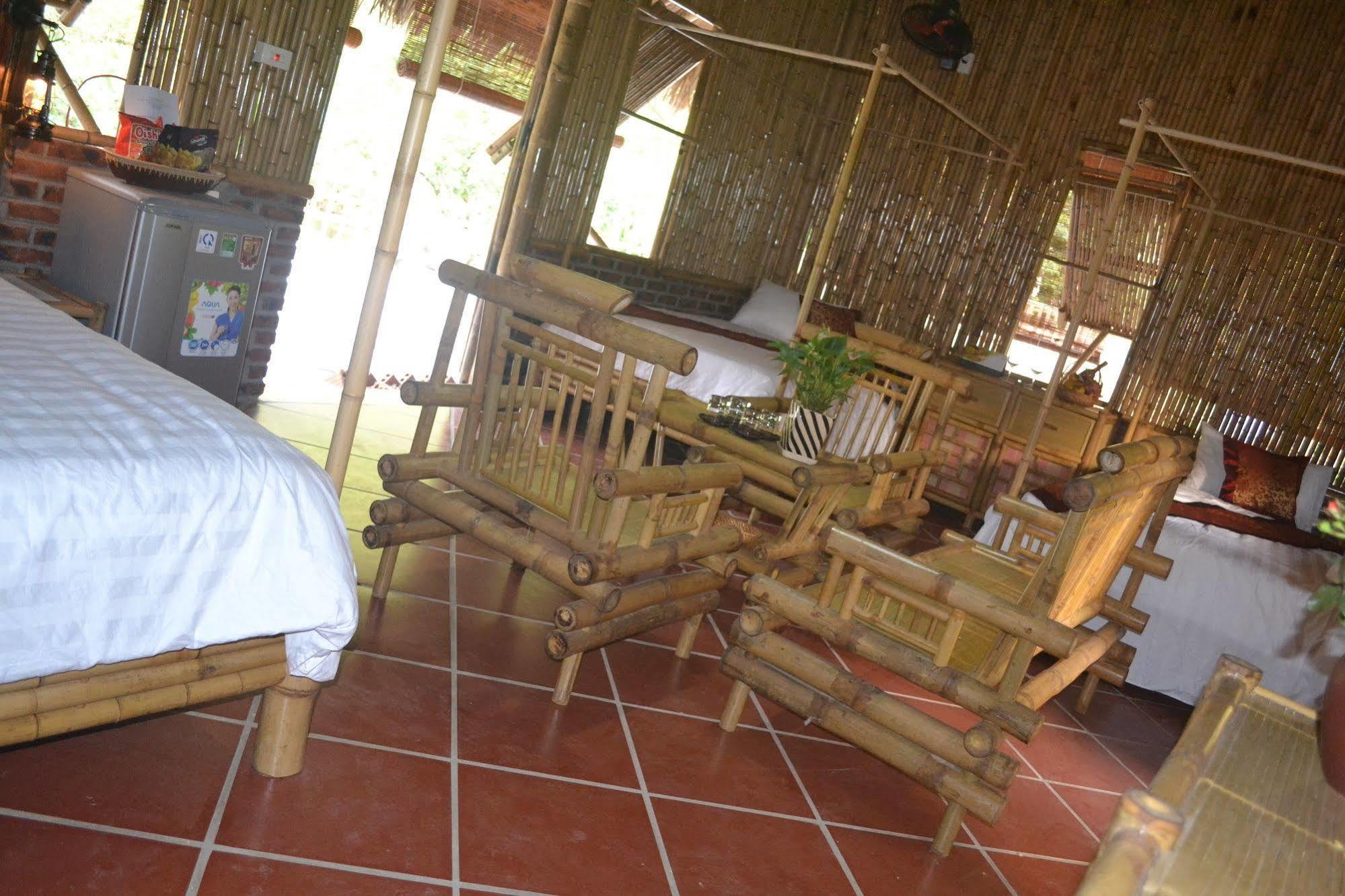 Hotel Hoalu Eco