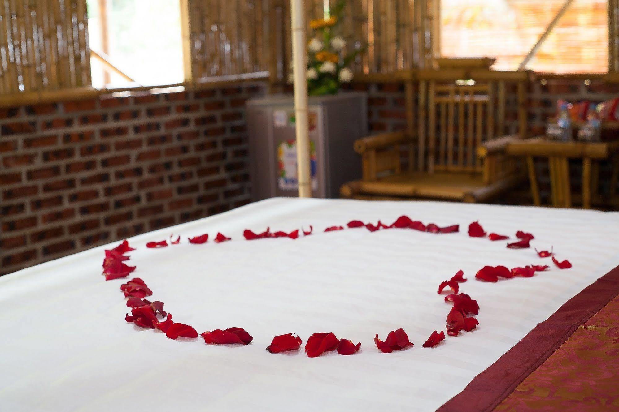 Hotel Hoalu Eco 2*