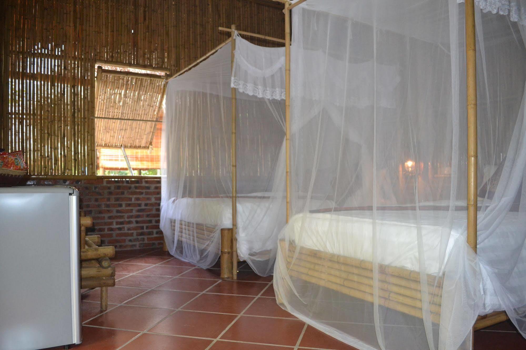 Hotel Hoalu Eco Ninh Binh
